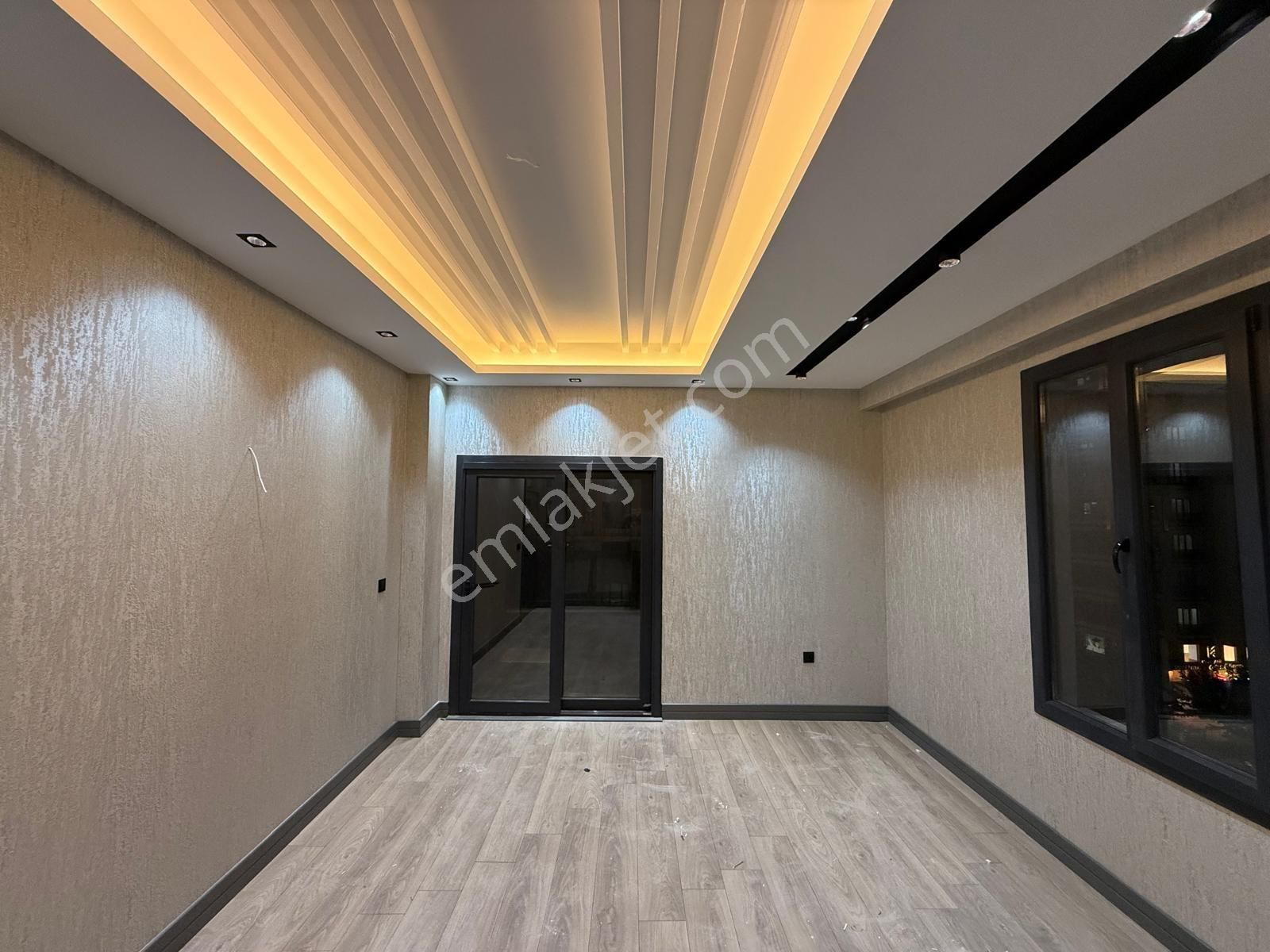 Yavuz Emlak Tan Satılık Daire Arakat Karaköprü Emniyet Müdürü Yanı 4 Oda - Görsel 2