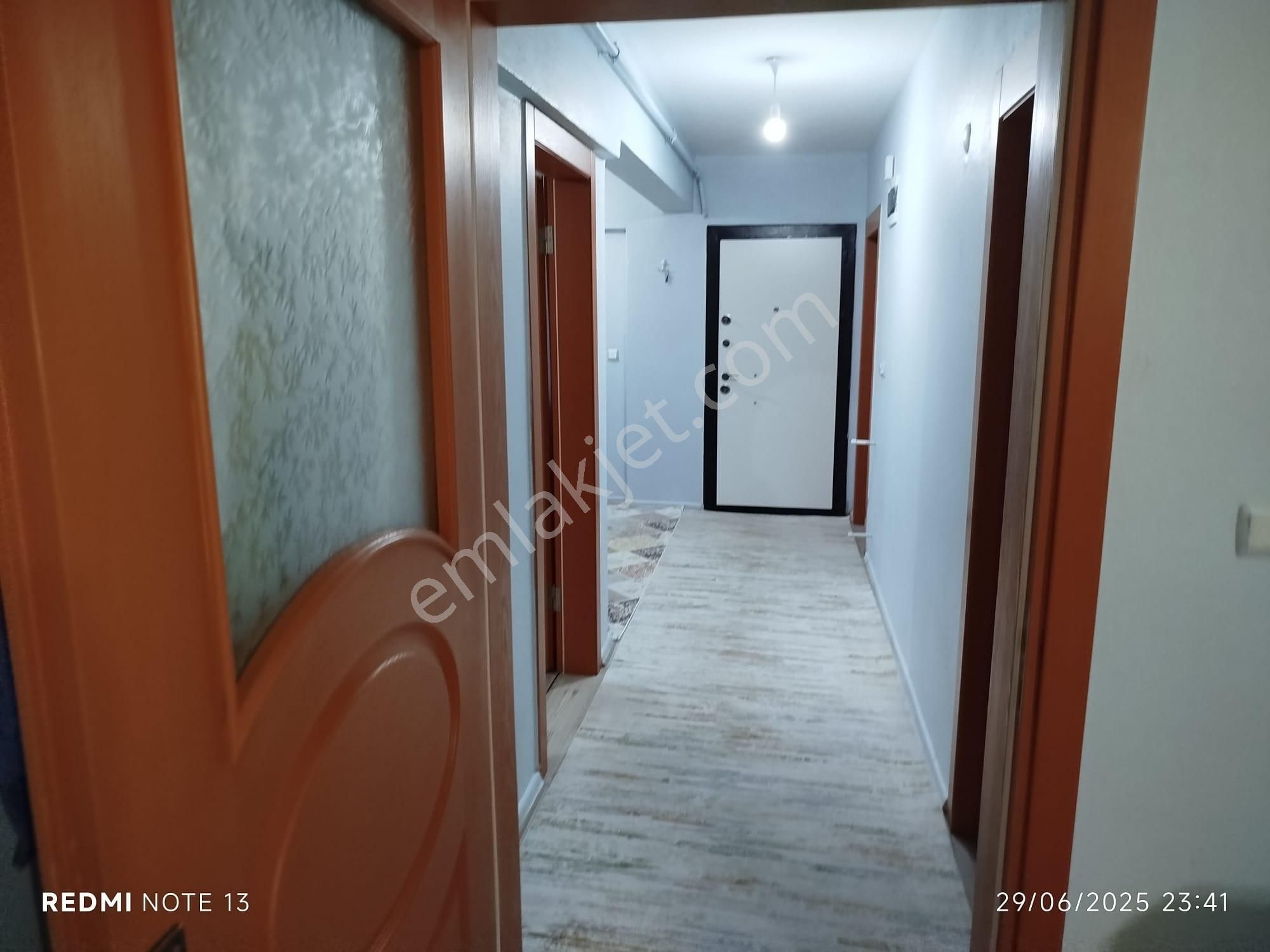 Karapınarda Satılık Müstakil Ev 2+1 Geniş Mutfaklı - Görsel 17