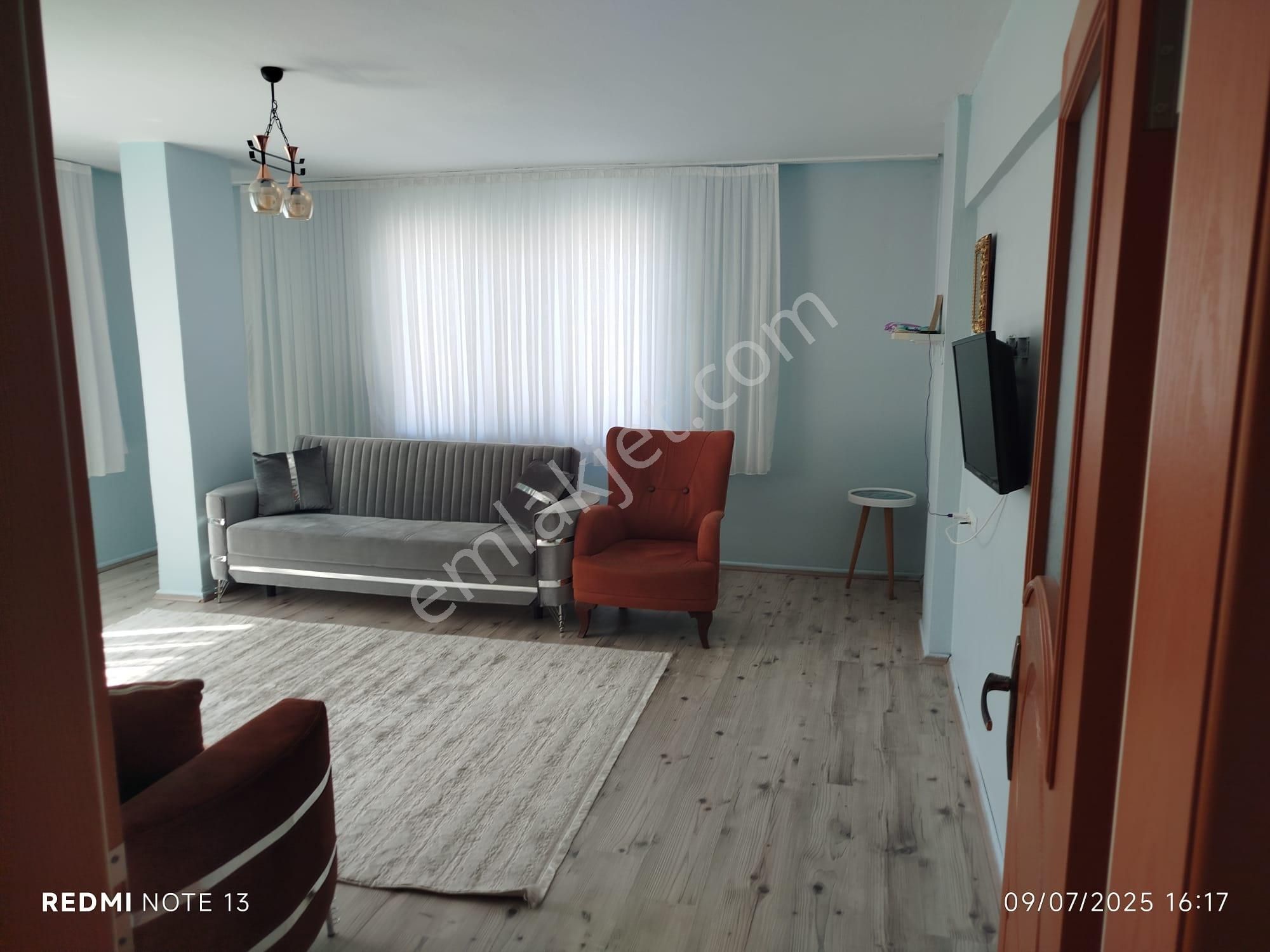 Karapınarda Satılık Müstakil Ev 2+1 Geniş Mutfaklı - Görsel 31