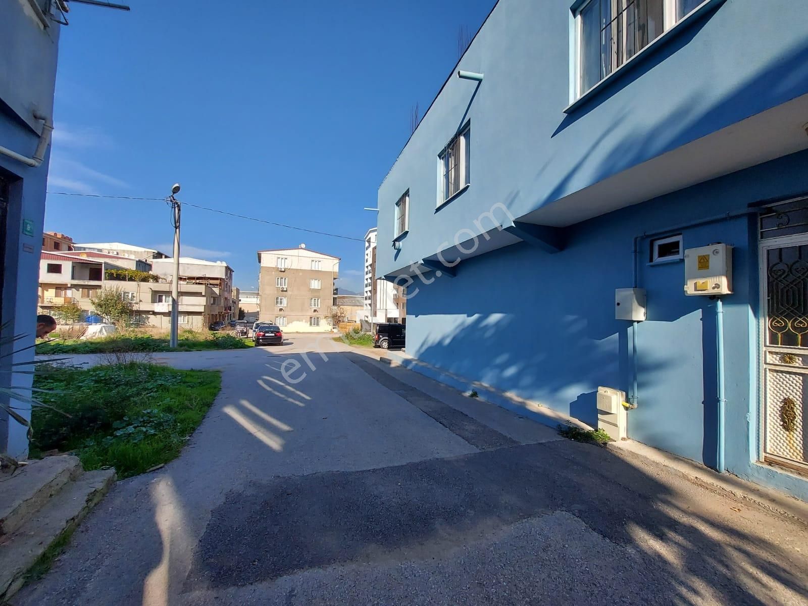 Karapınarda Satılık Müstakil Ev 2+1 Geniş Mutfaklı - Görsel 2