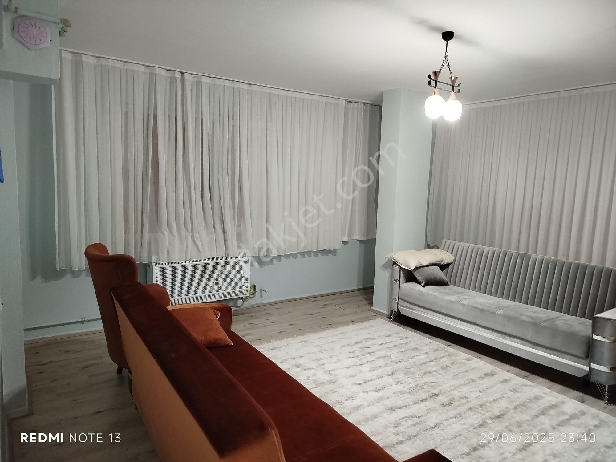 Karapınarda Satılık Müstakil Ev 2+1 Geniş Mutfaklı - Görsel 26