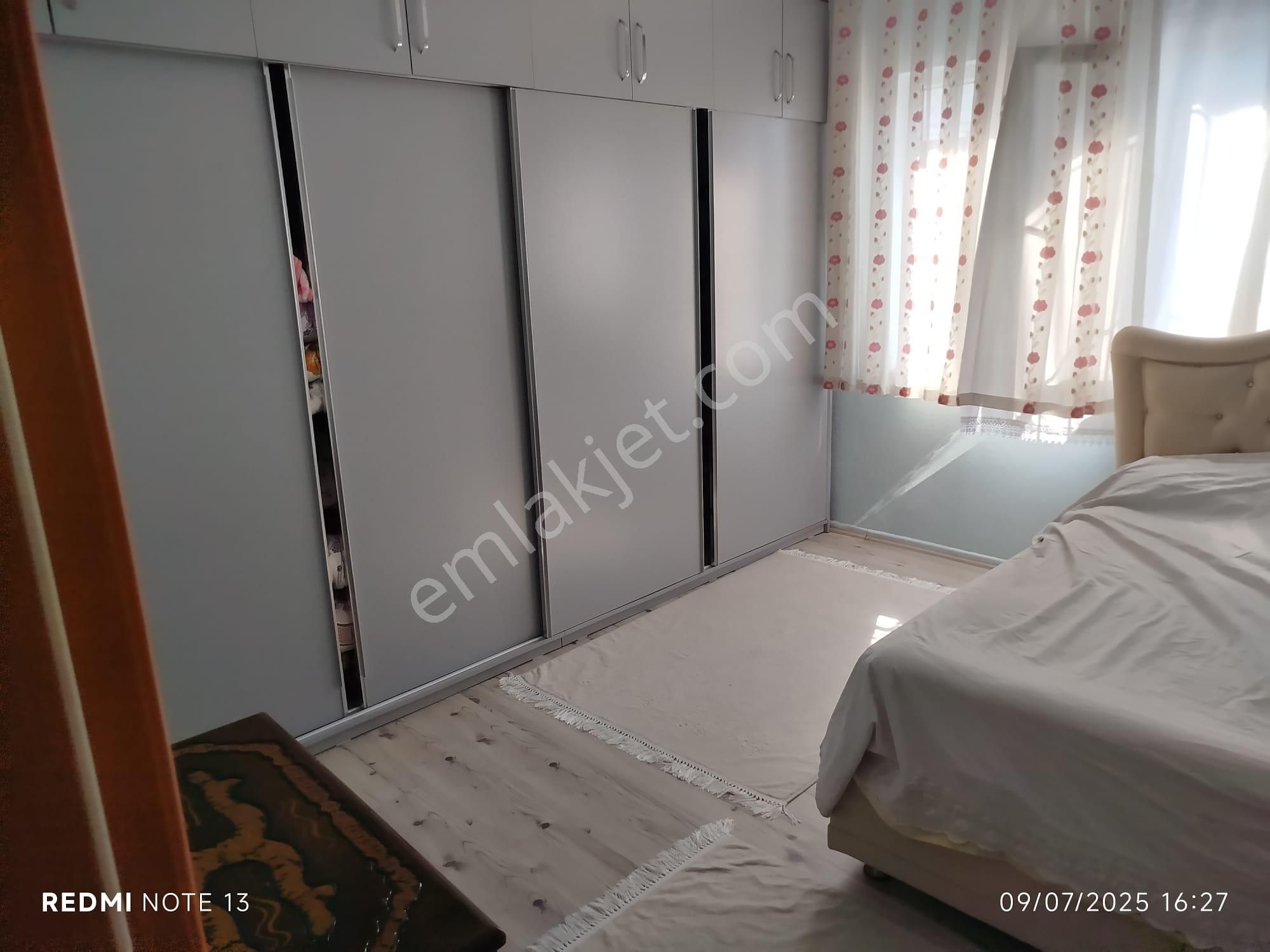 Karapınarda Satılık Müstakil Ev 2+1 Geniş Mutfaklı - Görsel 19