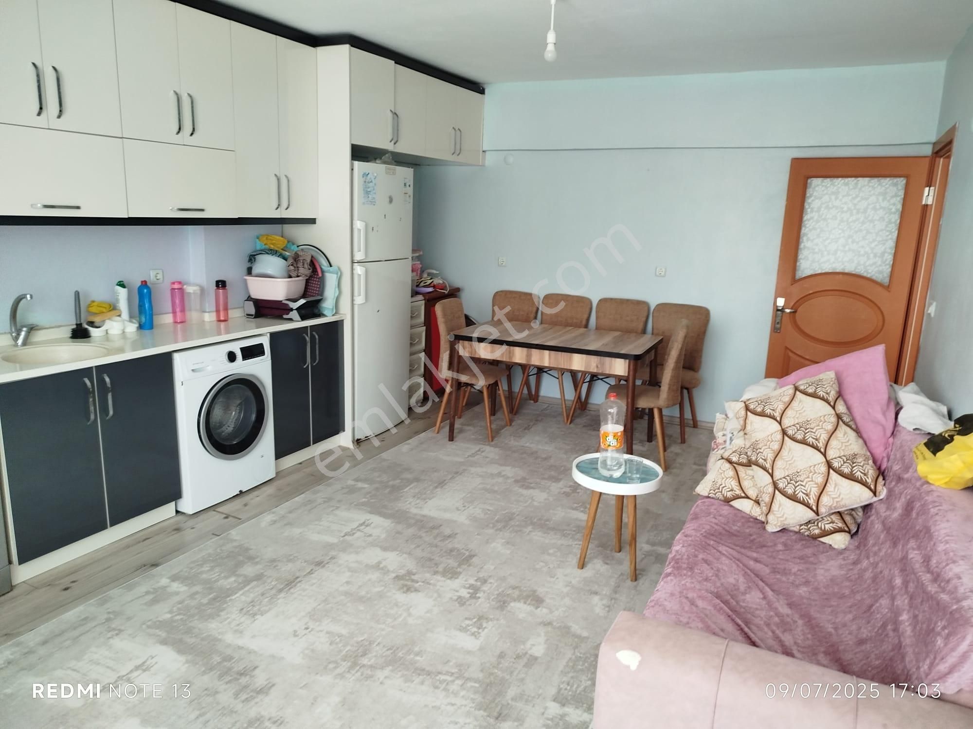 Karapınarda Satılık Müstakil Ev 2+1 Geniş Mutfaklı - Görsel 28