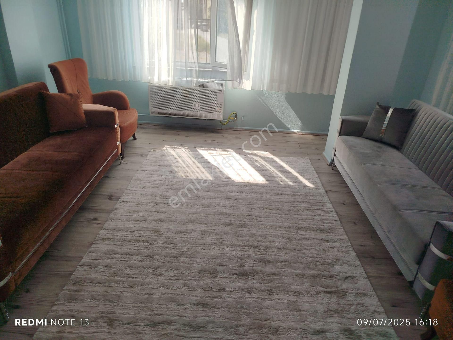 Karapınarda Satılık Müstakil Ev 2+1 Geniş Mutfaklı - Görsel 24