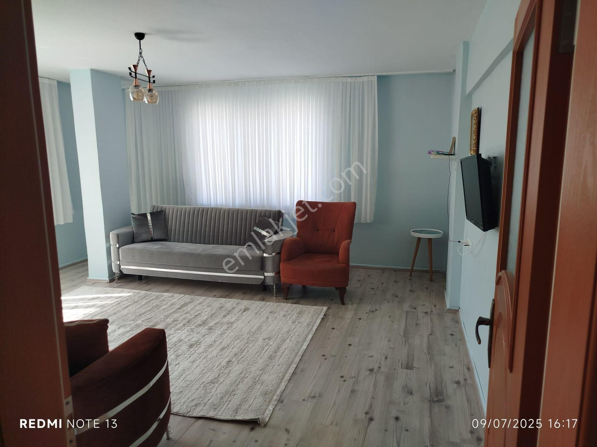 Karapınarda Satılık Müstakil Ev 2+1 Geniş Mutfaklı - Görsel 30