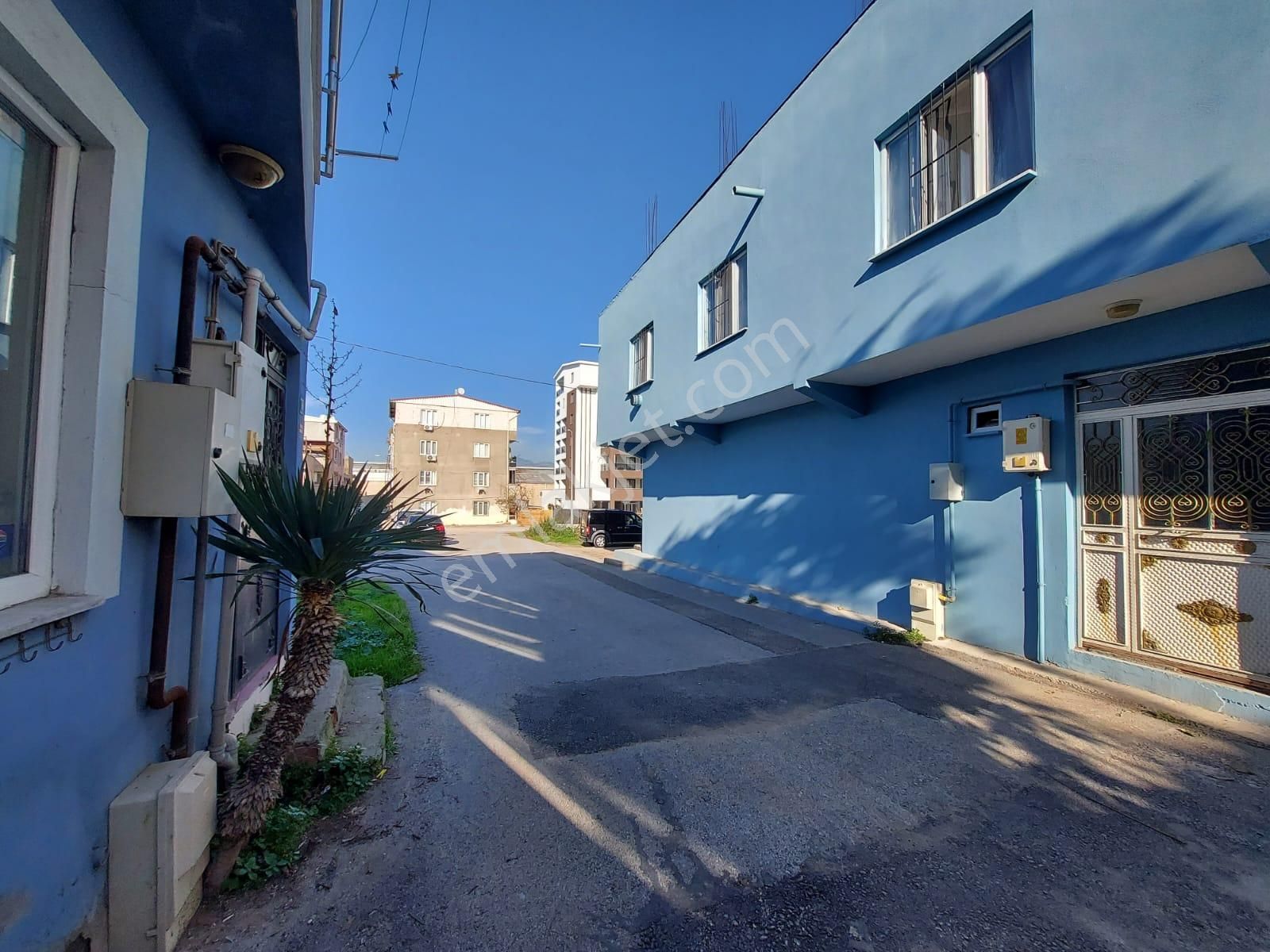 Karapınarda Satılık Müstakil Ev 2+1 Geniş Mutfaklı - Görsel 5