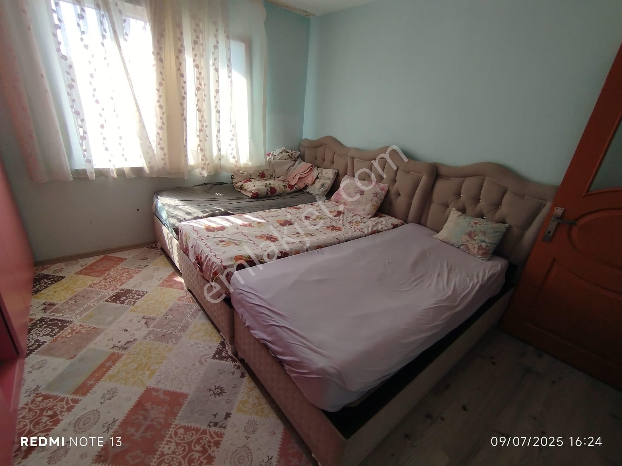 Karapınarda Satılık Müstakil Ev 2+1 Geniş Mutfaklı - Görsel 22