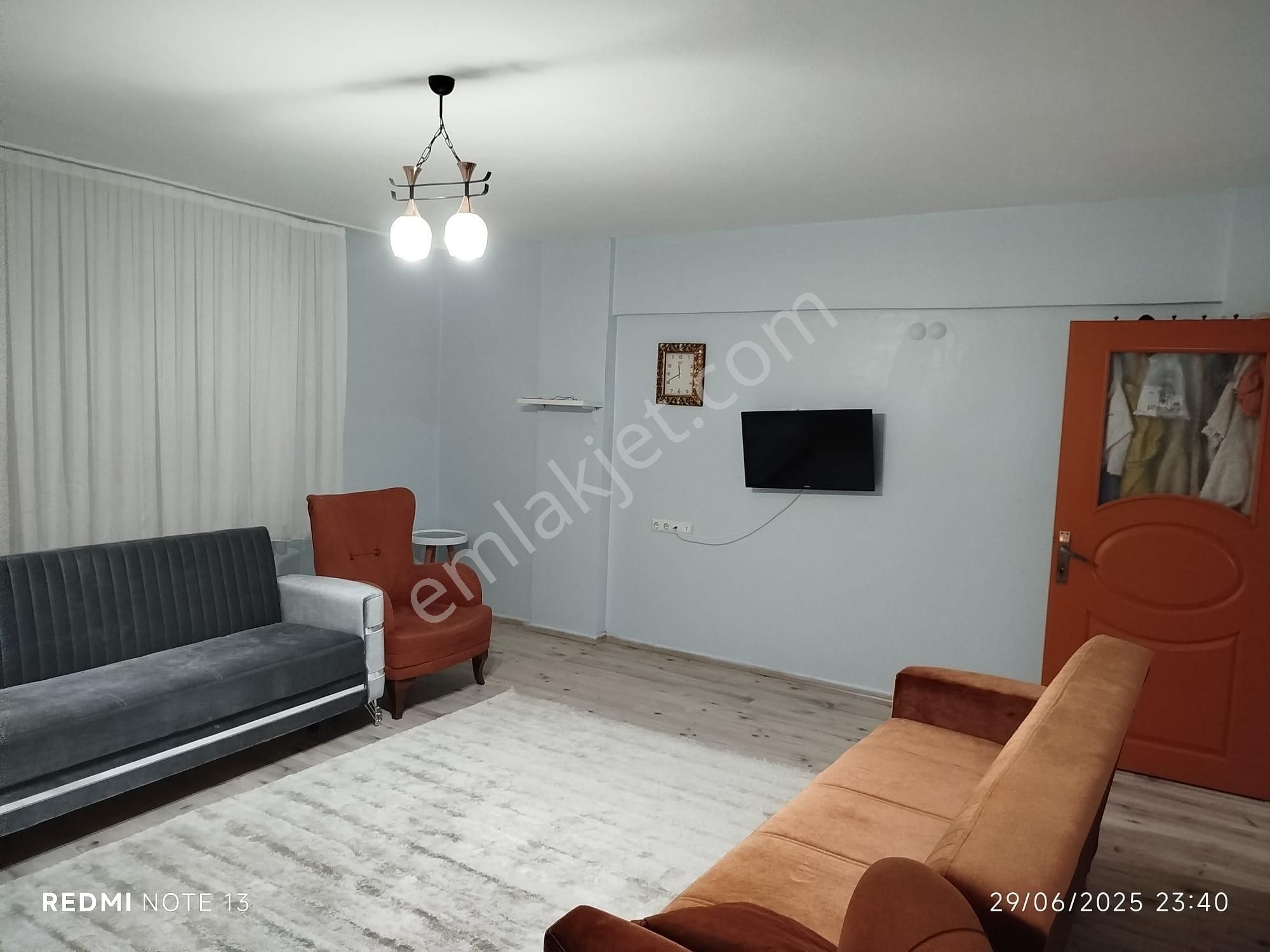 Karapınarda Satılık Müstakil Ev 2+1 Geniş Mutfaklı - Görsel 25