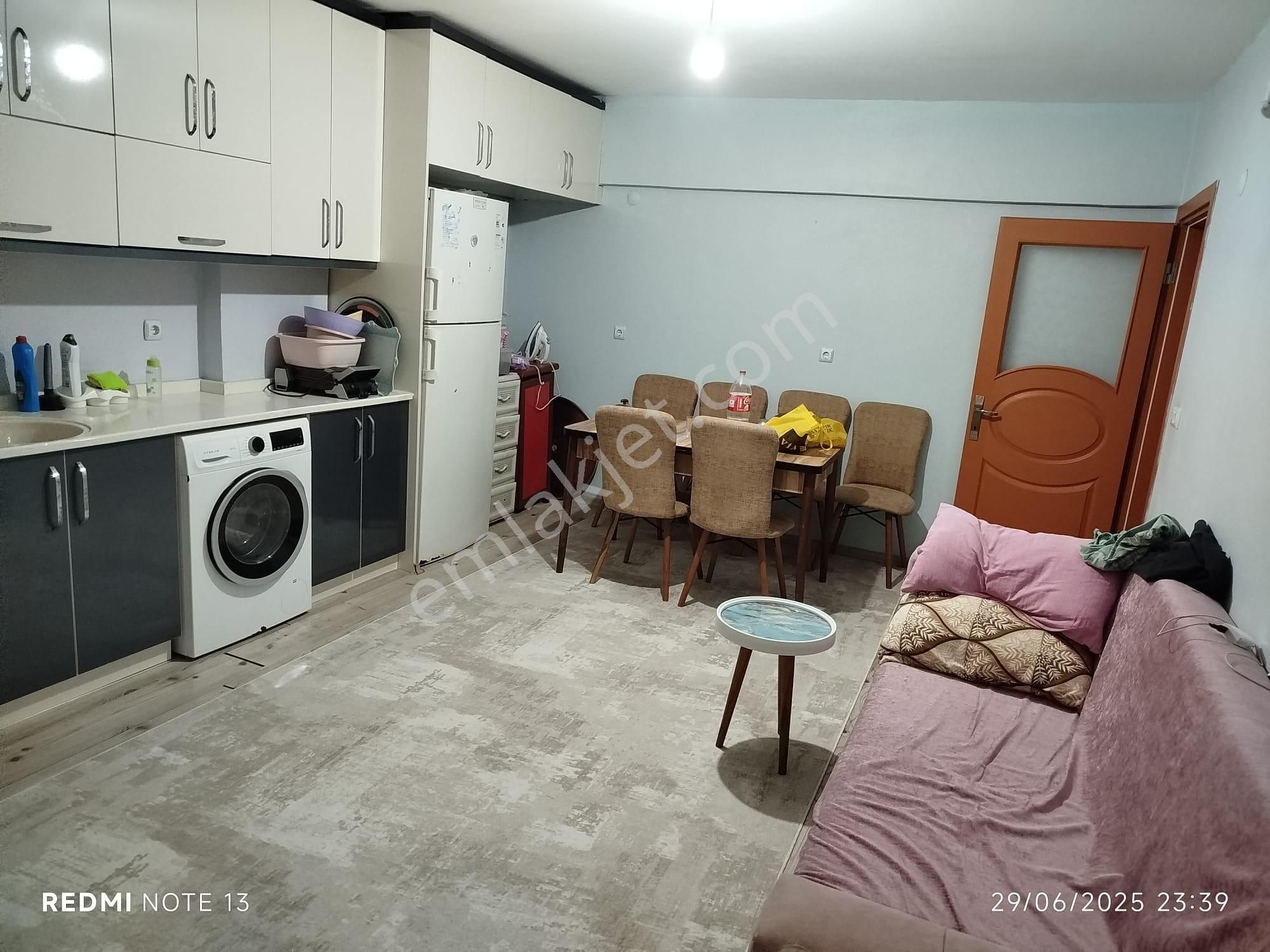 Karapınarda Satılık Müstakil Ev 2+1 Geniş Mutfaklı - Görsel 32