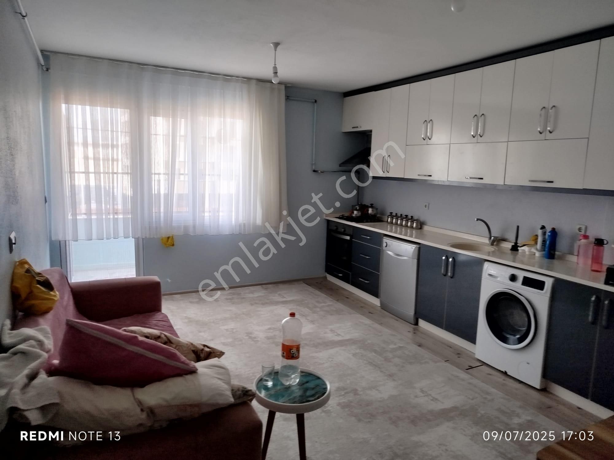 Karapınarda Satılık Müstakil Ev 2+1 Geniş Mutfaklı - Görsel 27