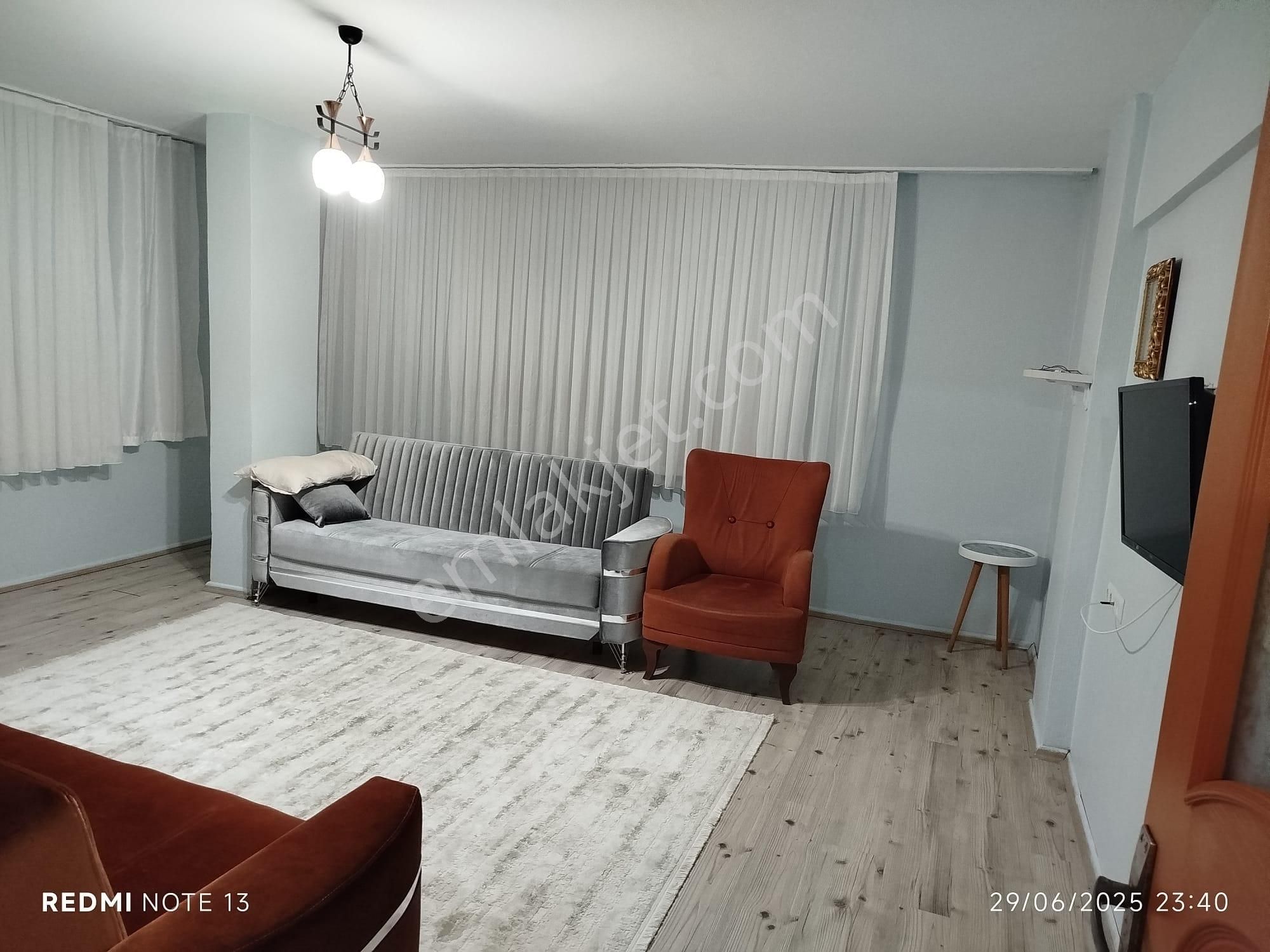 Karapınarda Satılık Müstakil Ev 2+1 Geniş Mutfaklı - Görsel 29