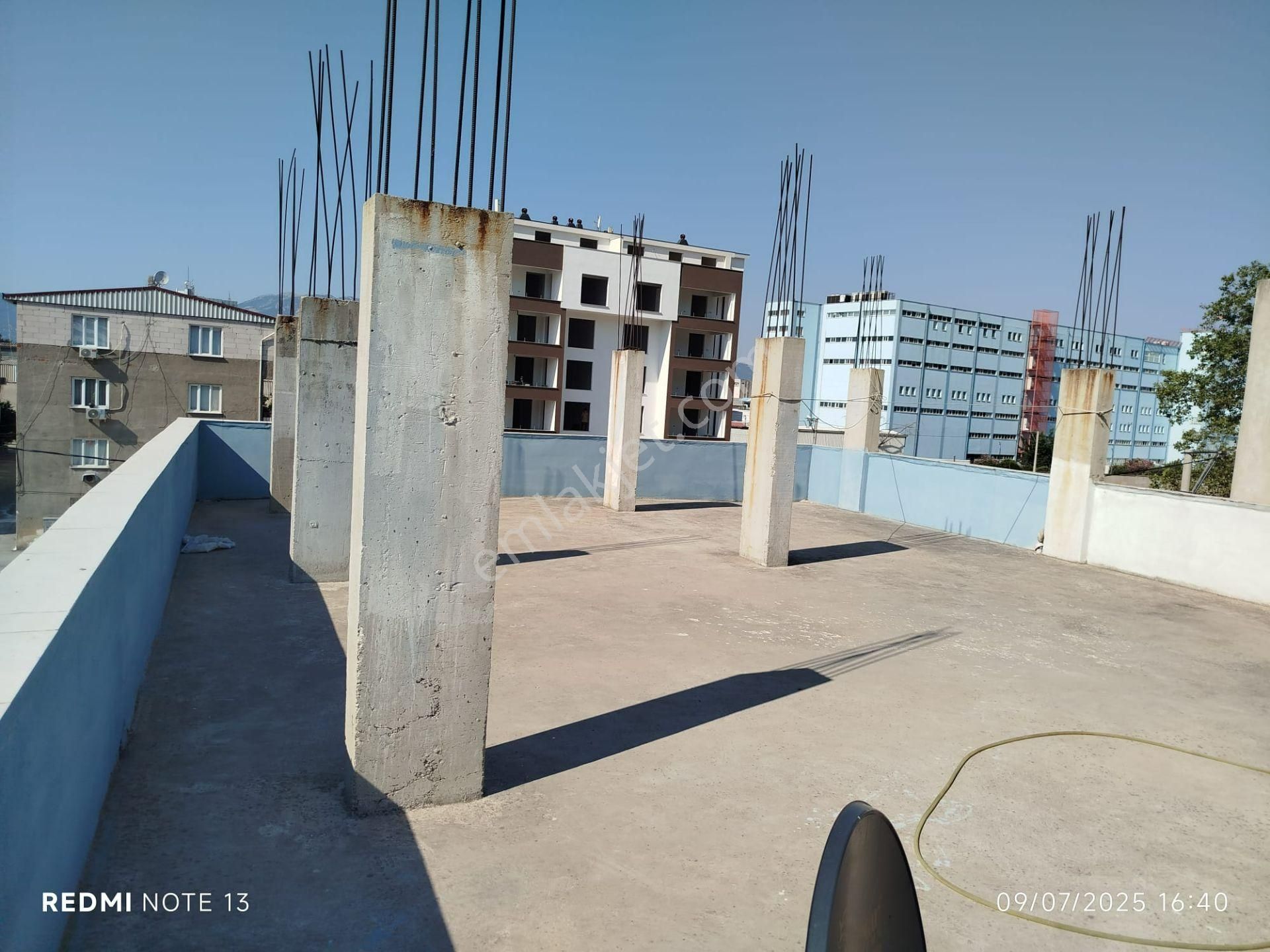 Karapınarda Satılık Müstakil Ev 2+1 Geniş Mutfaklı - Görsel 21