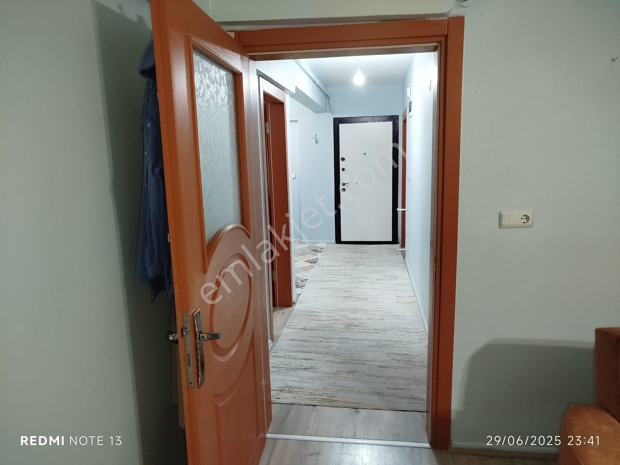 Karapınarda Satılık Müstakil Ev 2+1 Geniş Mutfaklı - Görsel 20