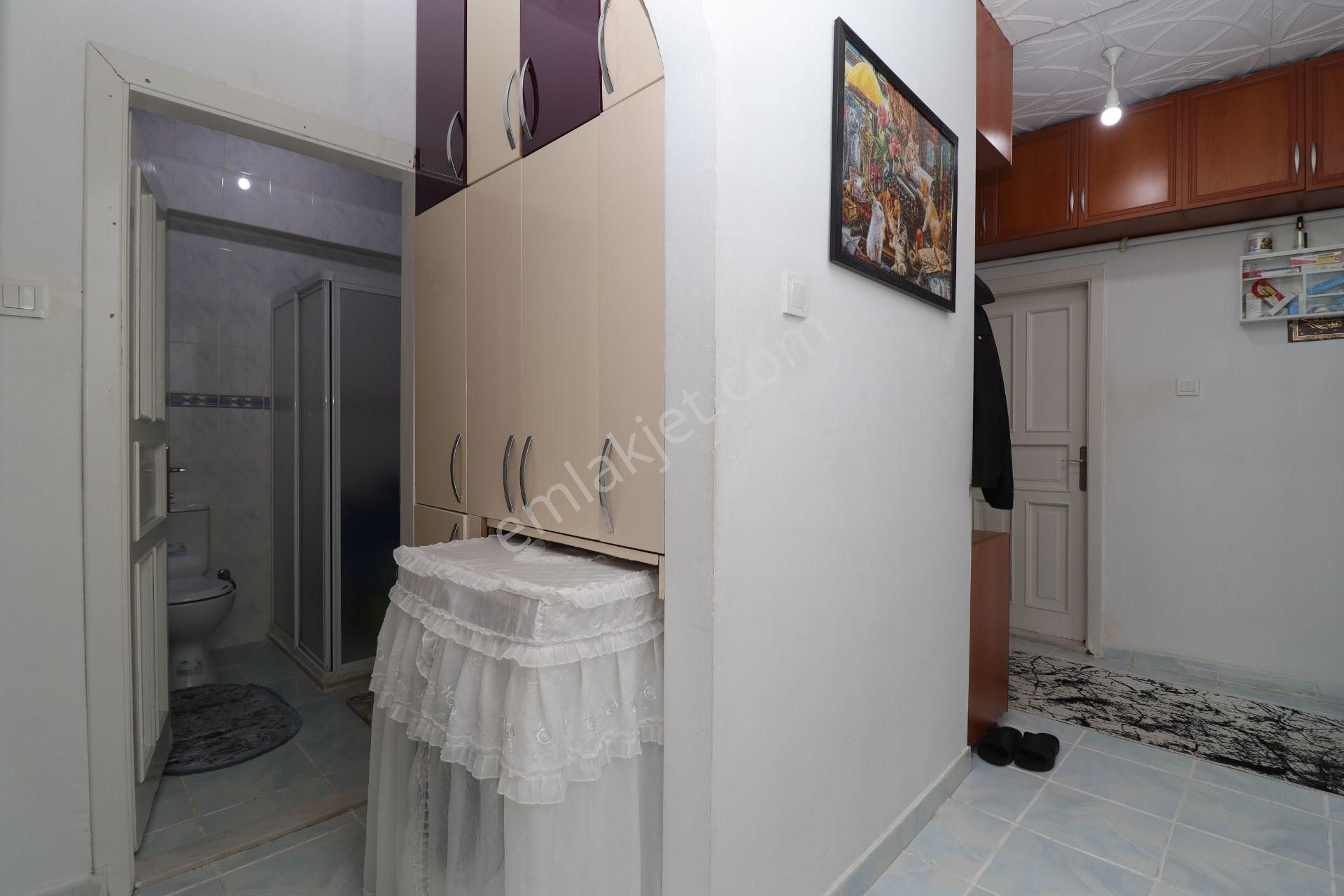 Akif'ten Etimesgut Elvan'da Ön Cephe Önü Açık 3+1 Satılık Daire - Görsel 21