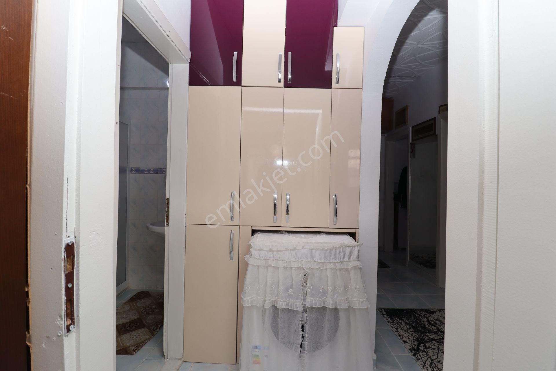 Akif'ten Etimesgut Elvan'da Ön Cephe Önü Açık 3+1 Satılık Daire - Görsel 25