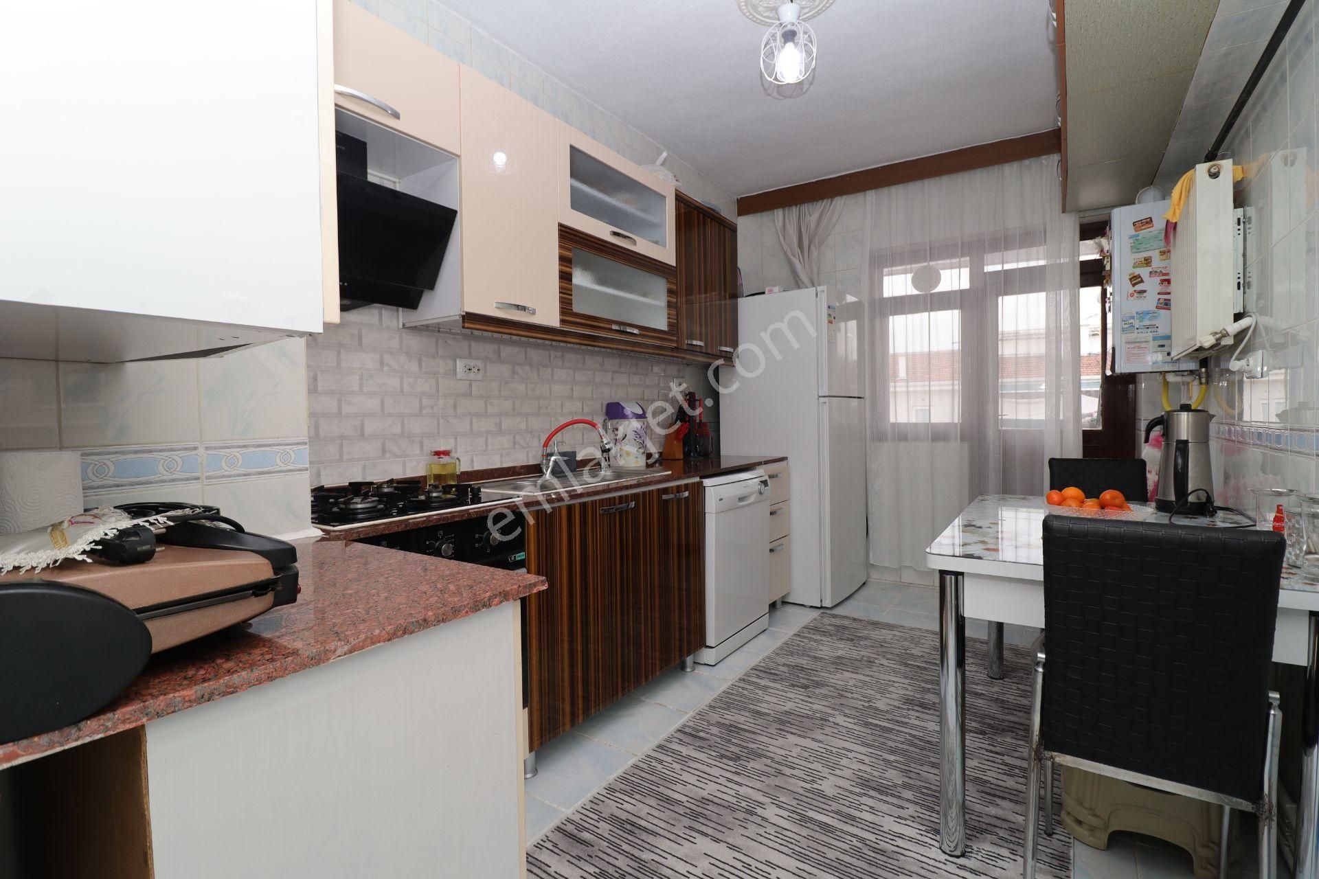 Akif'ten Etimesgut Elvan'da Ön Cephe Önü Açık 3+1 Satılık Daire - Görsel 11