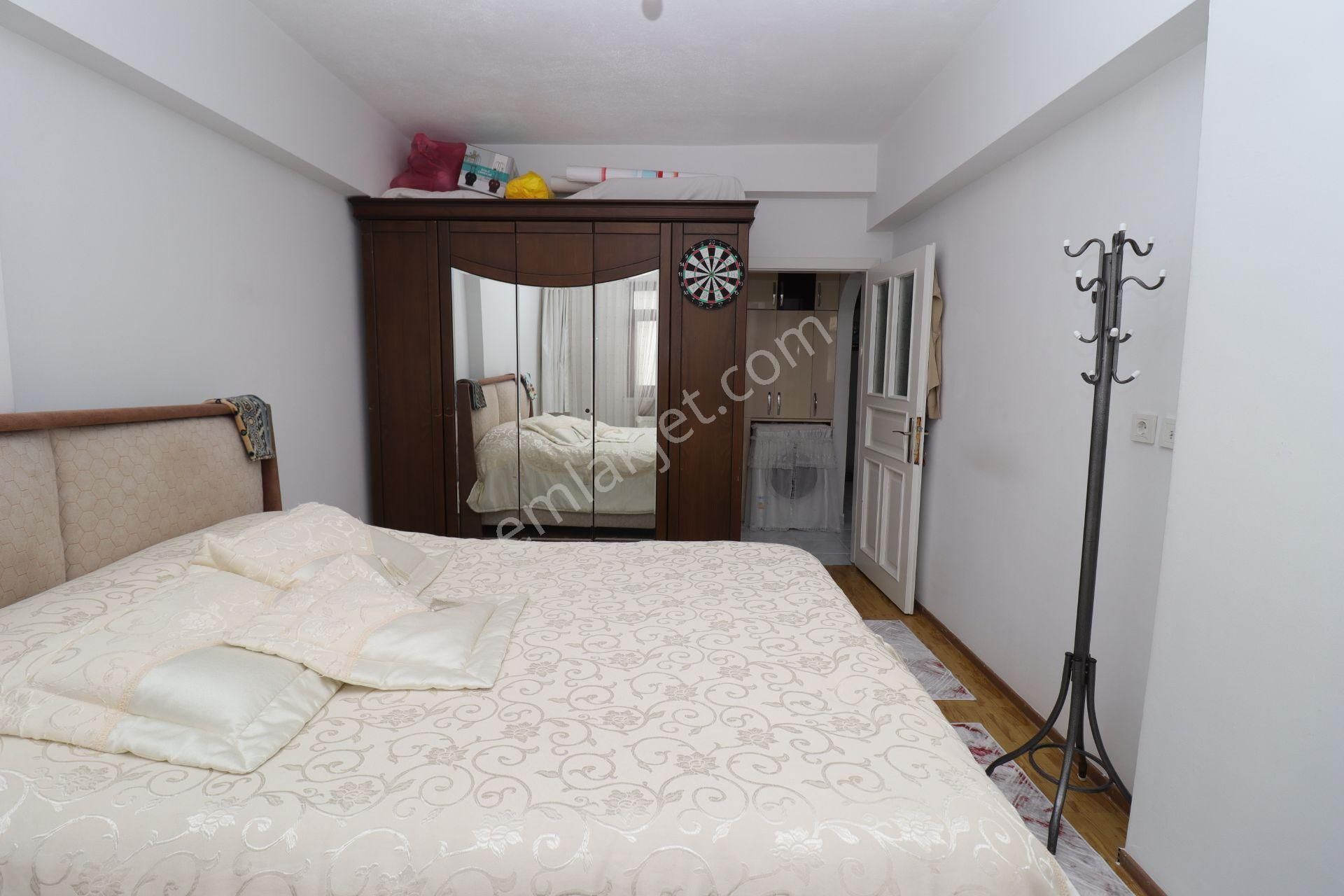 Akif'ten Etimesgut Elvan'da Ön Cephe Önü Açık 3+1 Satılık Daire - Görsel 24