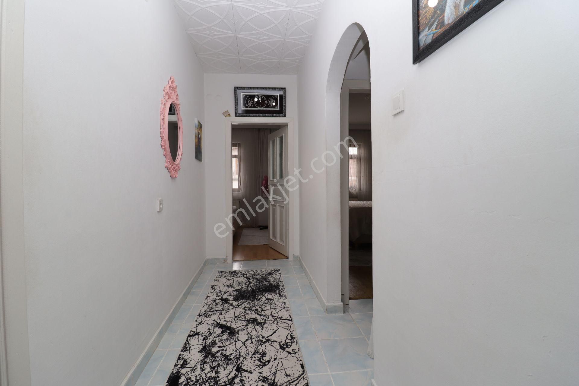 Akif'ten Etimesgut Elvan'da Ön Cephe Önü Açık 3+1 Satılık Daire - Görsel 17