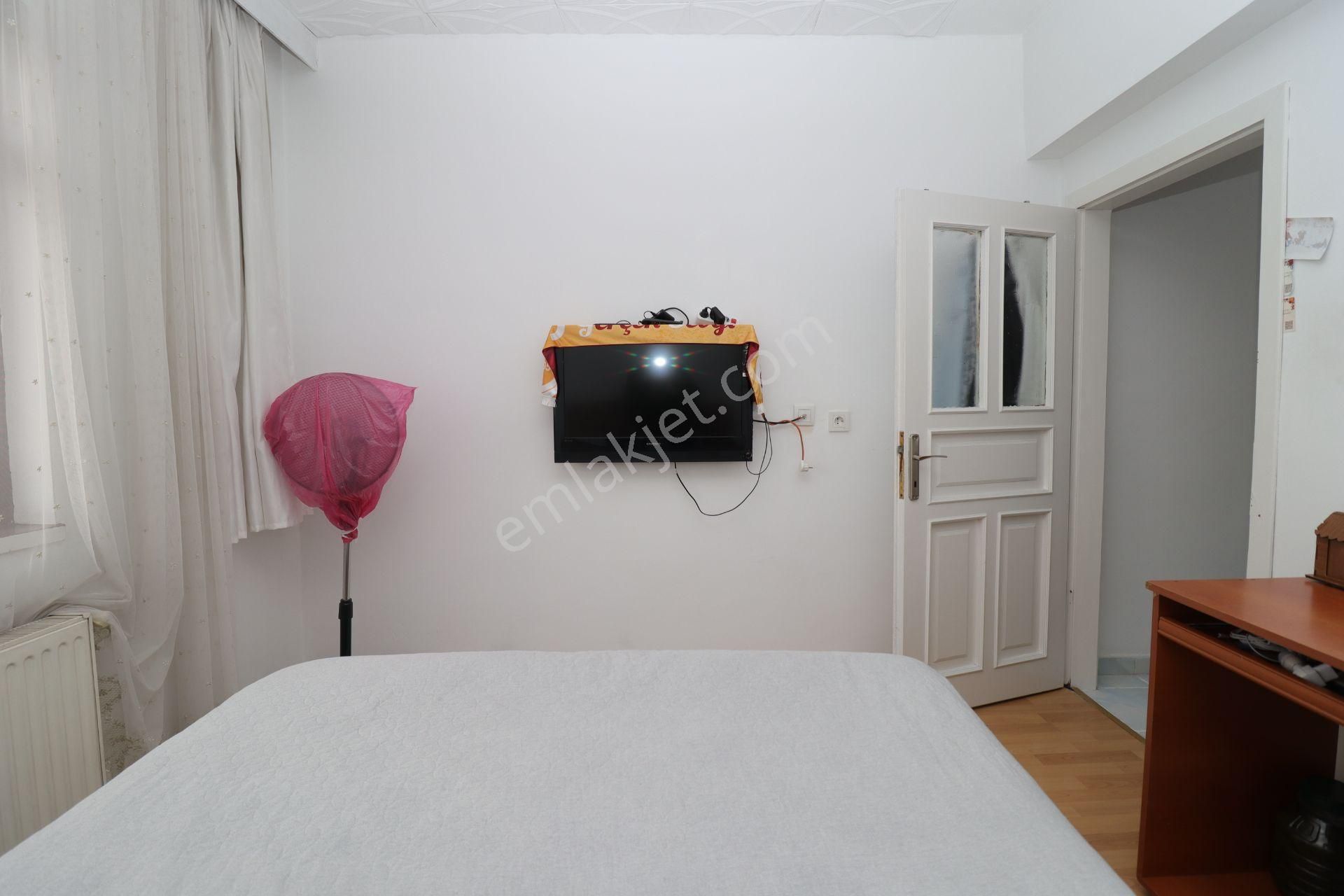 Akif'ten Etimesgut Elvan'da Ön Cephe Önü Açık 3+1 Satılık Daire - Görsel 20