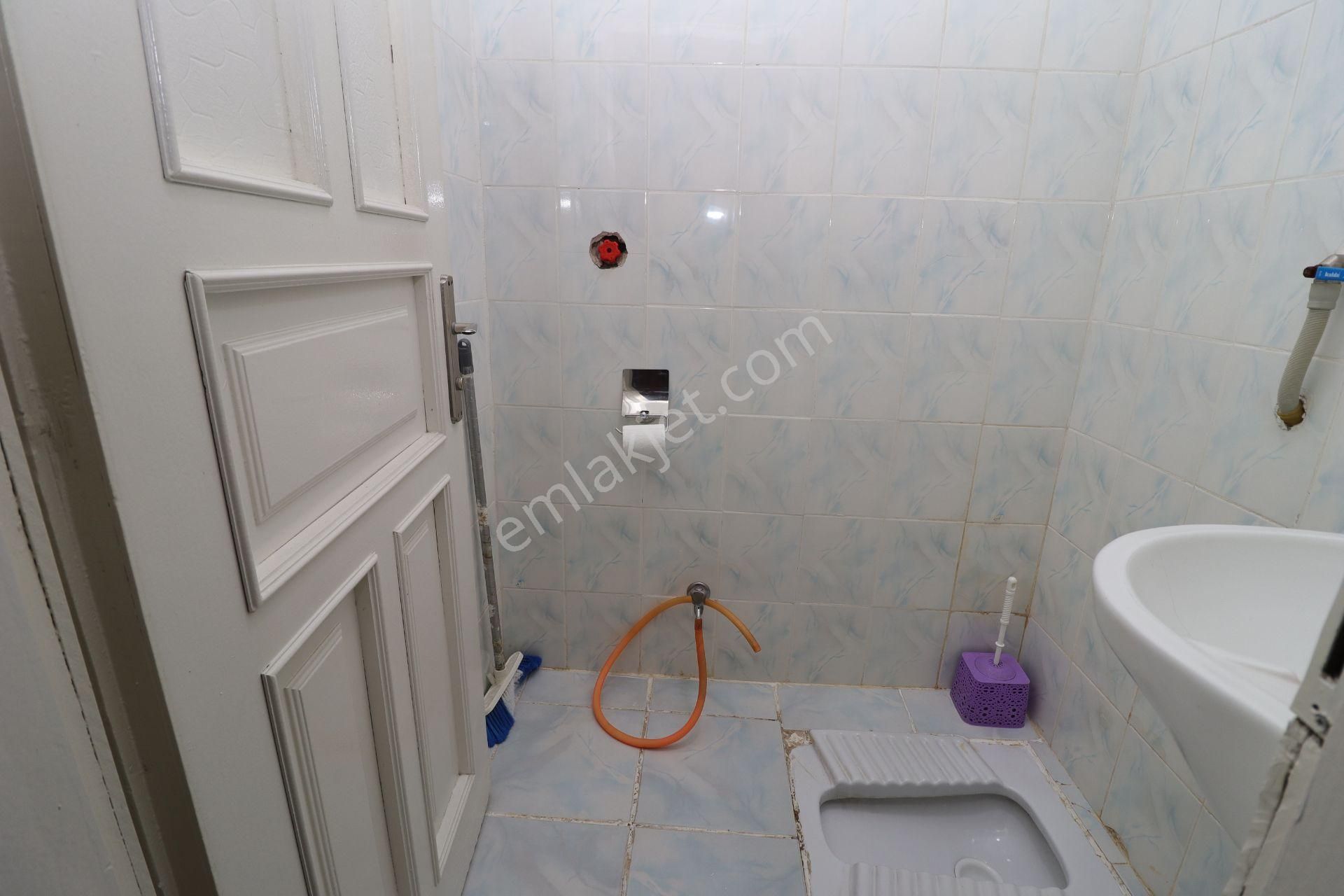 Akif'ten Etimesgut Elvan'da Ön Cephe Önü Açık 3+1 Satılık Daire - Görsel 27