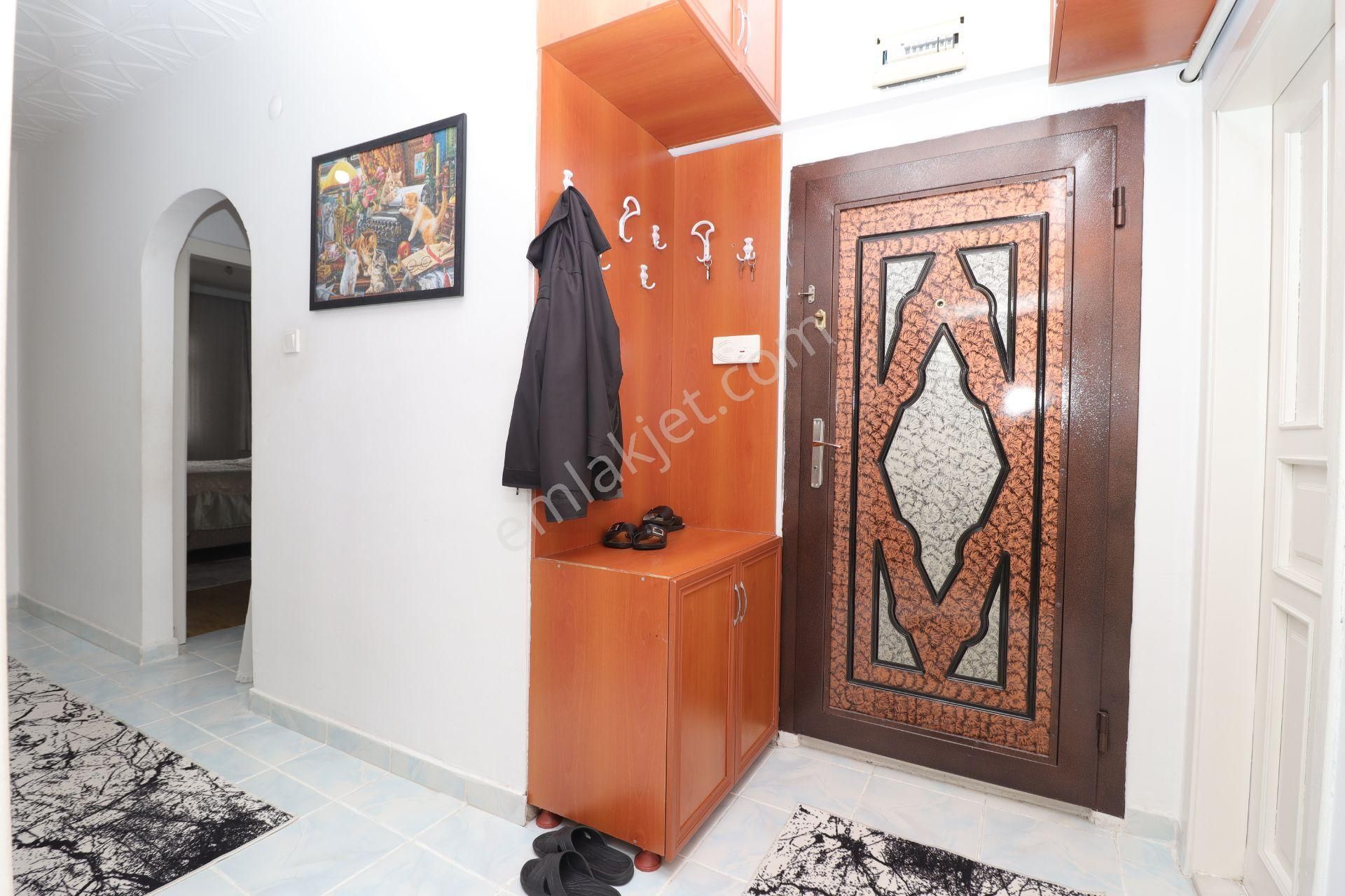 Akif'ten Etimesgut Elvan'da Ön Cephe Önü Açık 3+1 Satılık Daire - Görsel 16