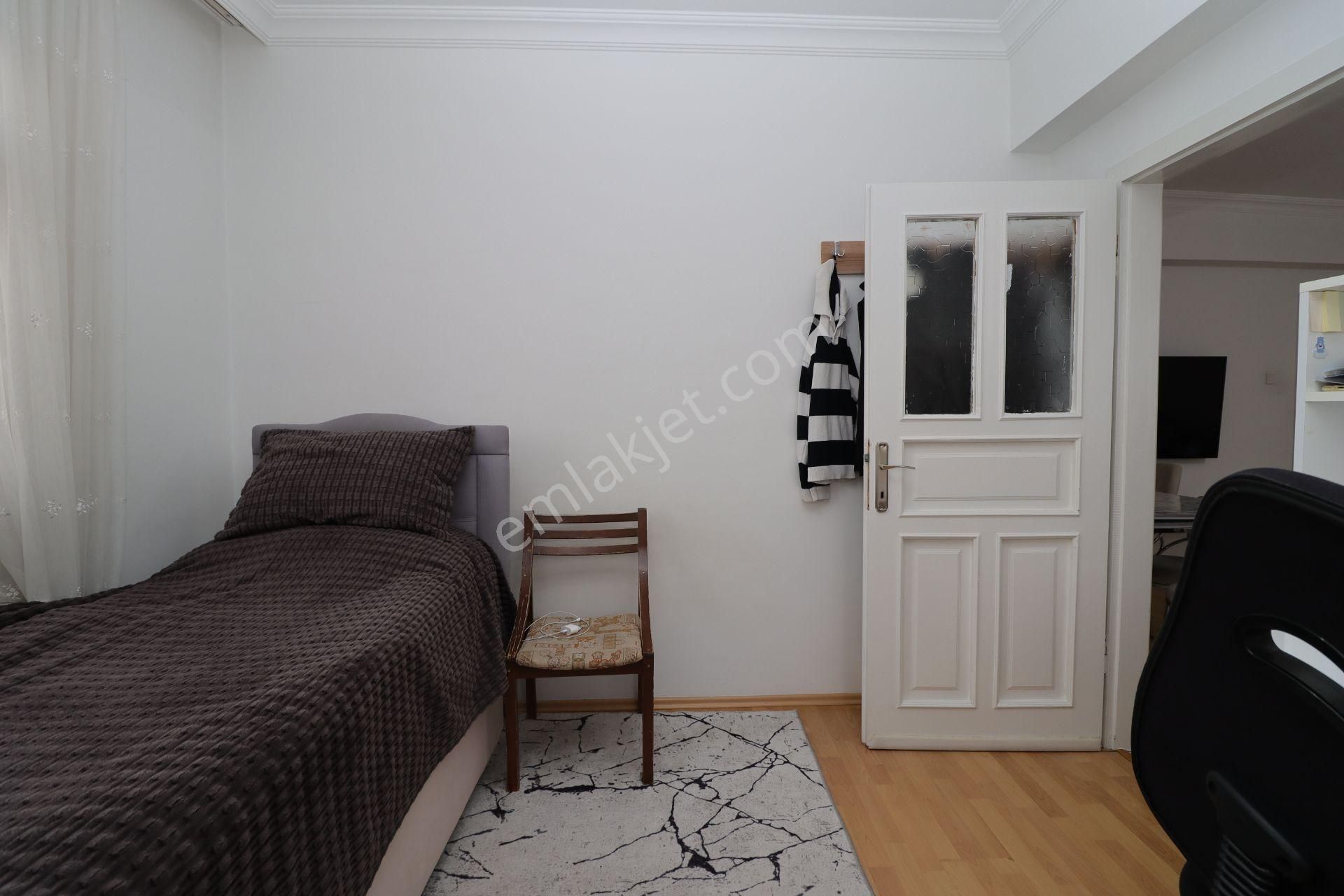 Akif'ten Etimesgut Elvan'da Ön Cephe Önü Açık 3+1 Satılık Daire - Görsel 7