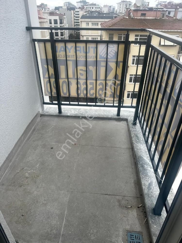 Turyaptan Feneryolu Özgürlük Parkı Manzaralı Kiralık 3+1 Daire - Görsel 8