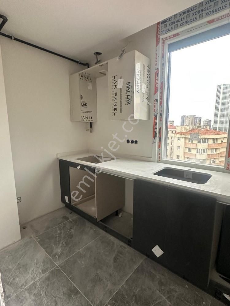 Turyaptan Feneryolu Özgürlük Parkı Manzaralı Kiralık 3+1 Daire - Görsel 12