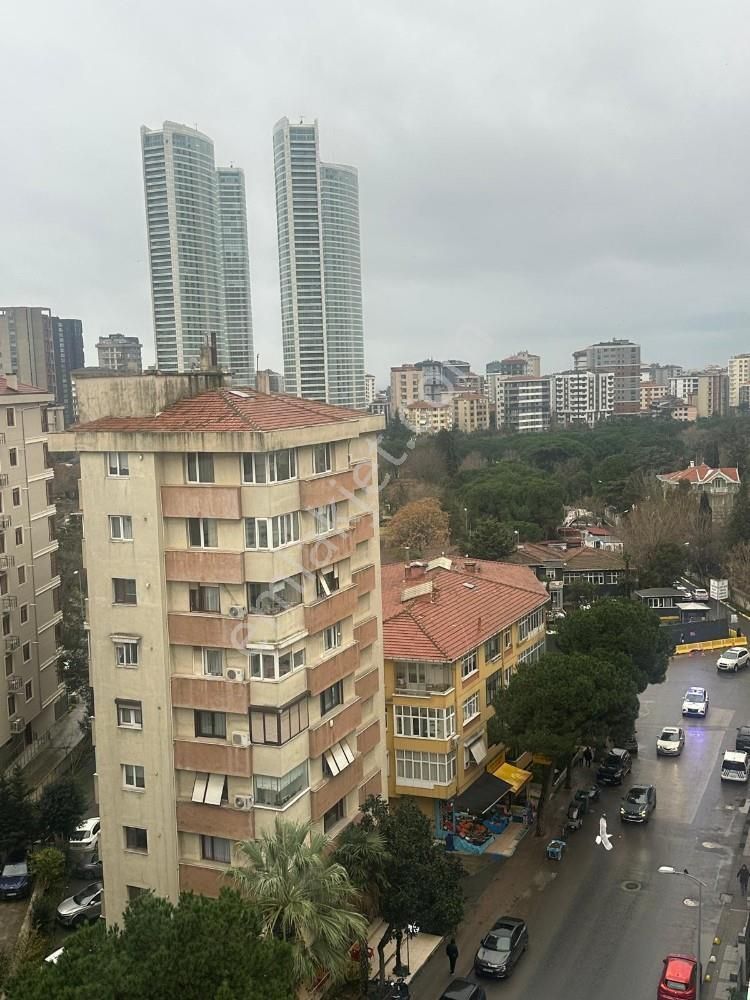 Turyaptan Feneryolu Özgürlük Parkı Manzaralı Kiralık 3+1 Daire - Görsel 9