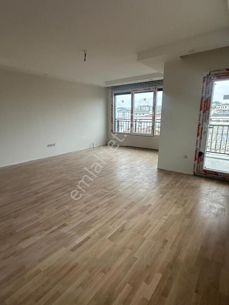 Turyaptan Feneryolu Özgürlük Parkı Manzaralı Kiralık 3+1 Daire - Görsel 4