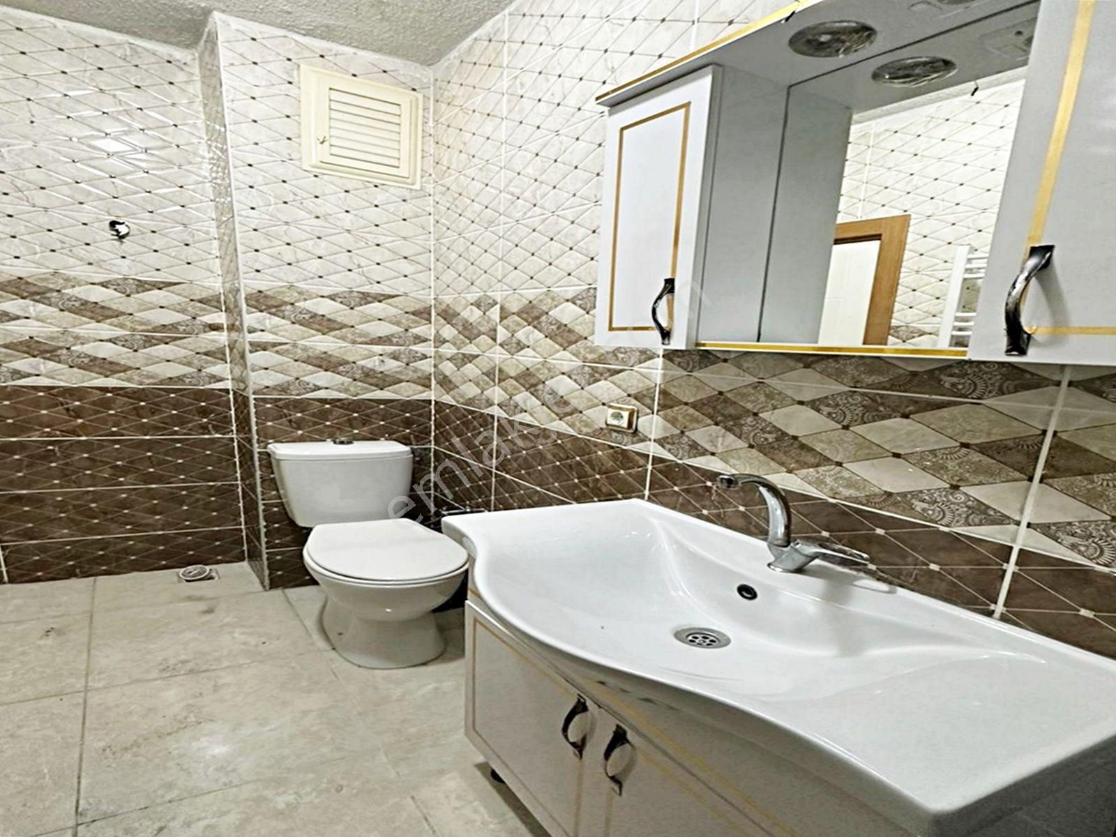 Nes Yapı'dan Full Dekorlu Fuzulevim-bir Evim-emin Evim-katılım Evim"e Uygun Fırsat Daire - Görsel 15