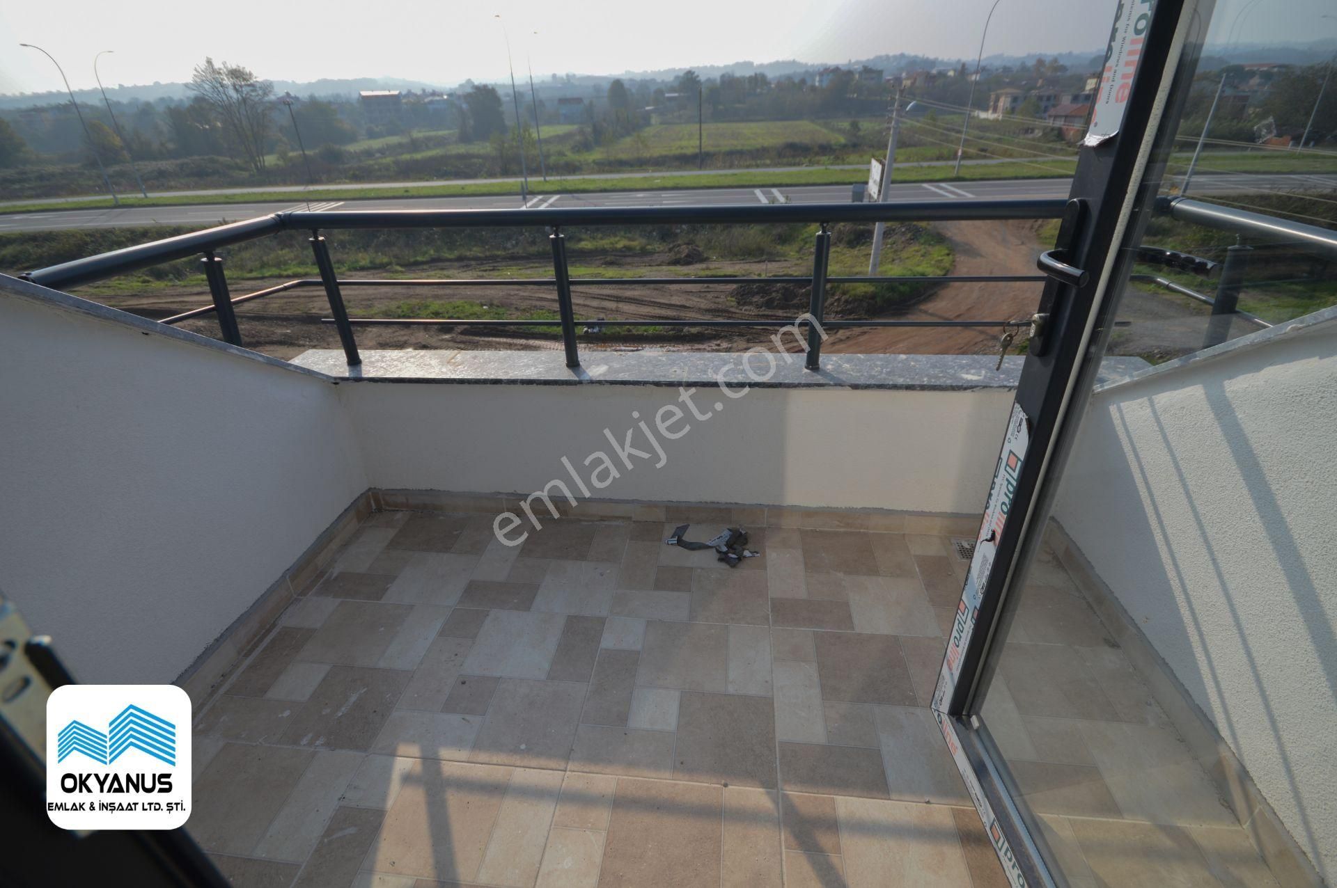 Sakarya Kocaali De İlçenin En Uygunu Denize 50 Adım 3+1 Villa - Görsel 21