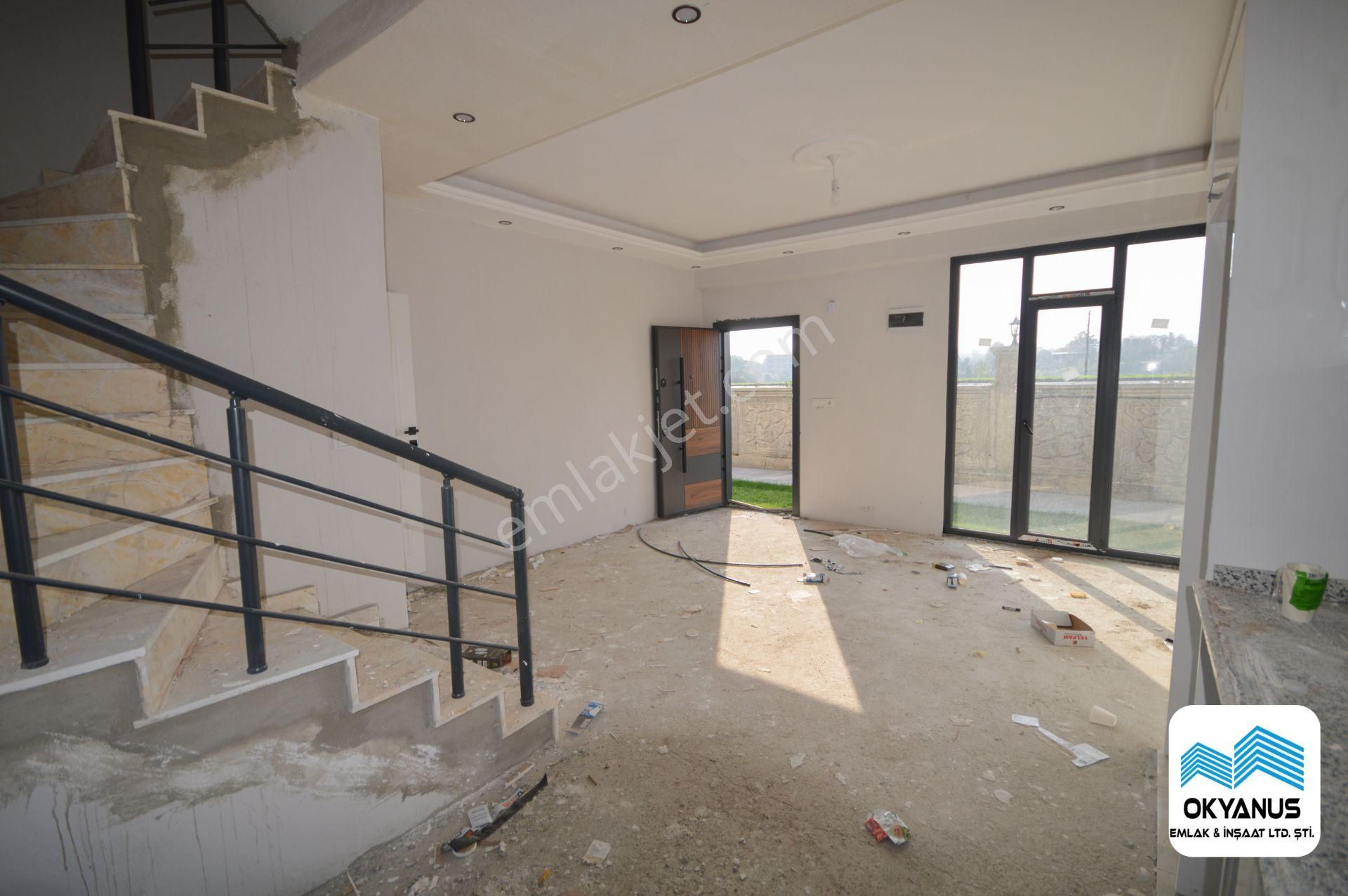 Sakarya Kocaali De İlçenin En Uygunu Denize 50 Adım 3+1 Villa - Görsel 5