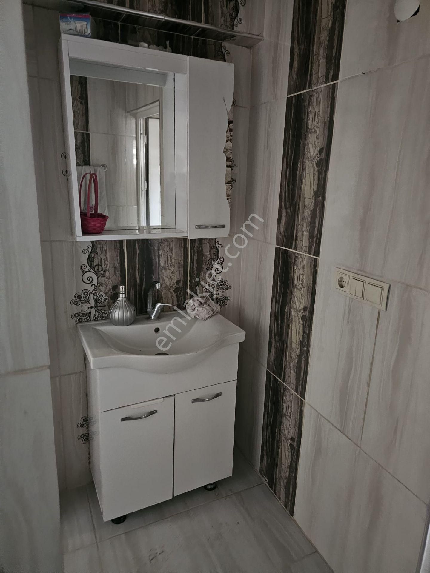 Era'dan Aydın Ovaeymirde 515 M² Bahçeli 2 Katlı Müstakil Ev - Görsel 20