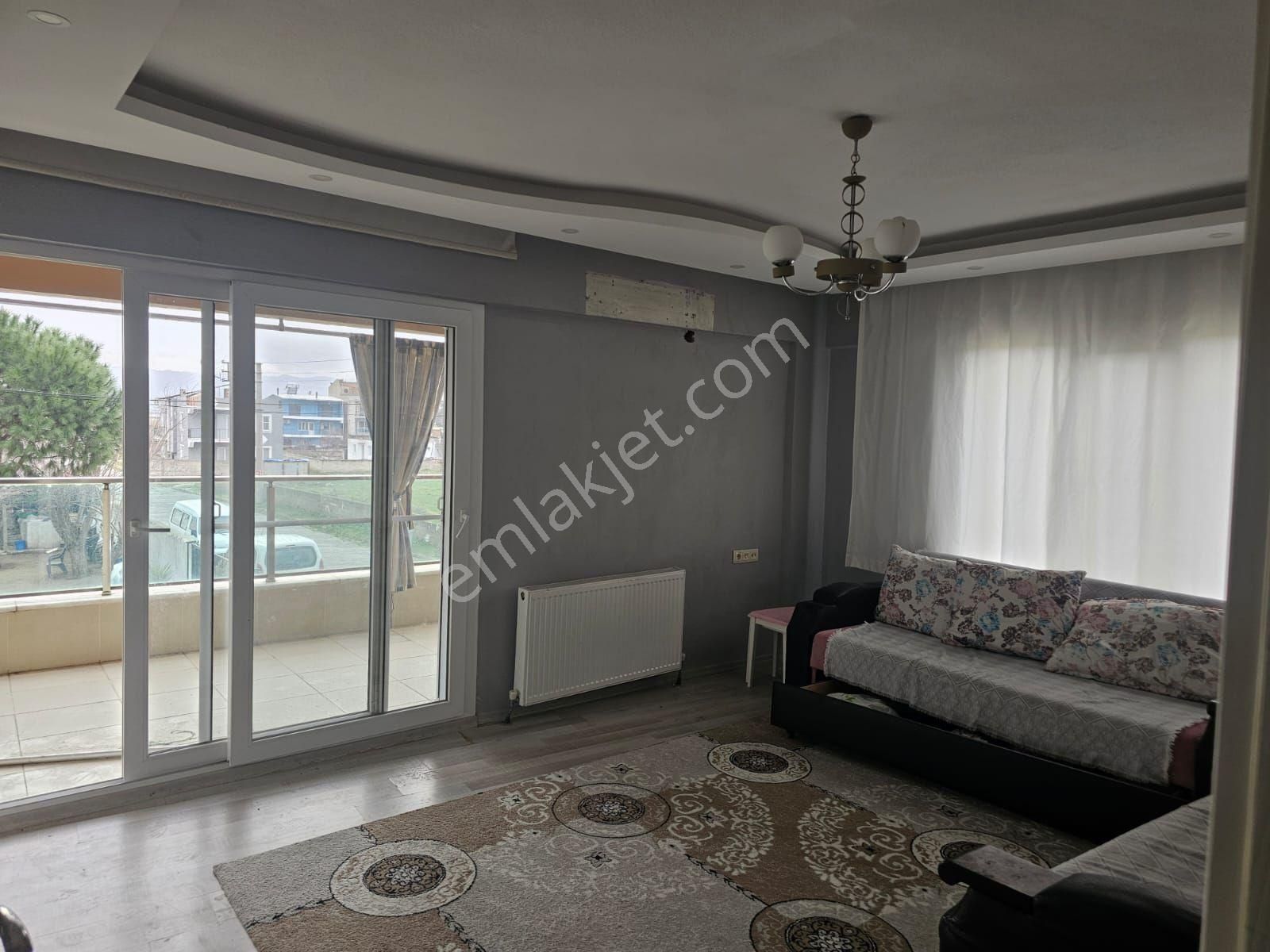 Era'dan Aydın Ovaeymirde 515 M² Bahçeli 2 Katlı Müstakil Ev - Görsel 22