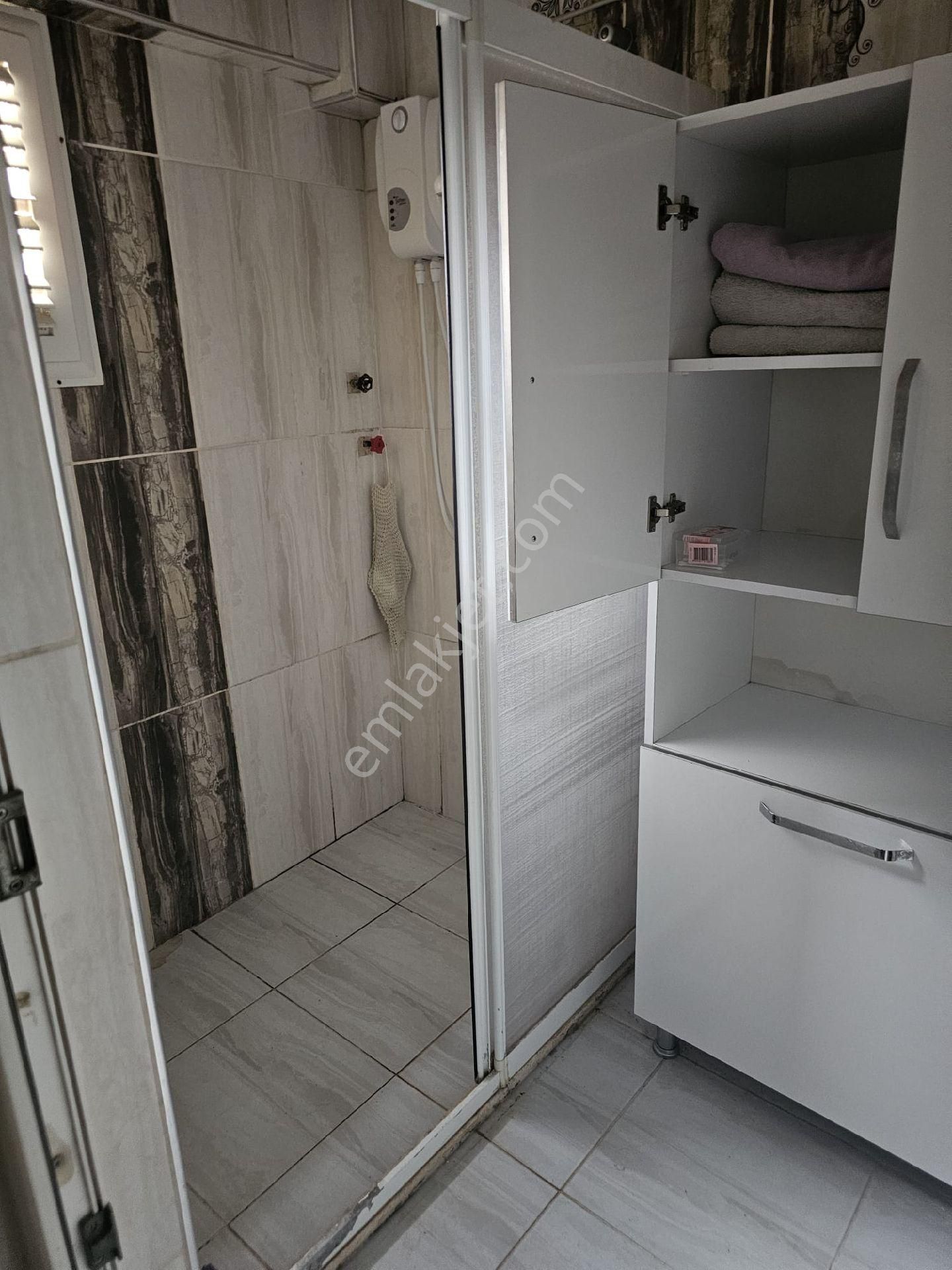 Era'dan Aydın Ovaeymirde 515 M² Bahçeli 2 Katlı Müstakil Ev - Görsel 19