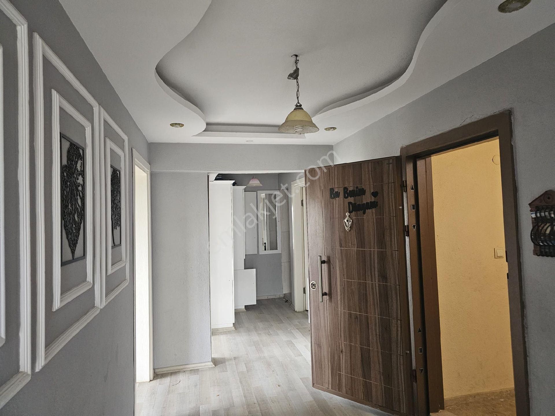 Era'dan Aydın Ovaeymirde 515 M² Bahçeli 2 Katlı Müstakil Ev - Görsel 16