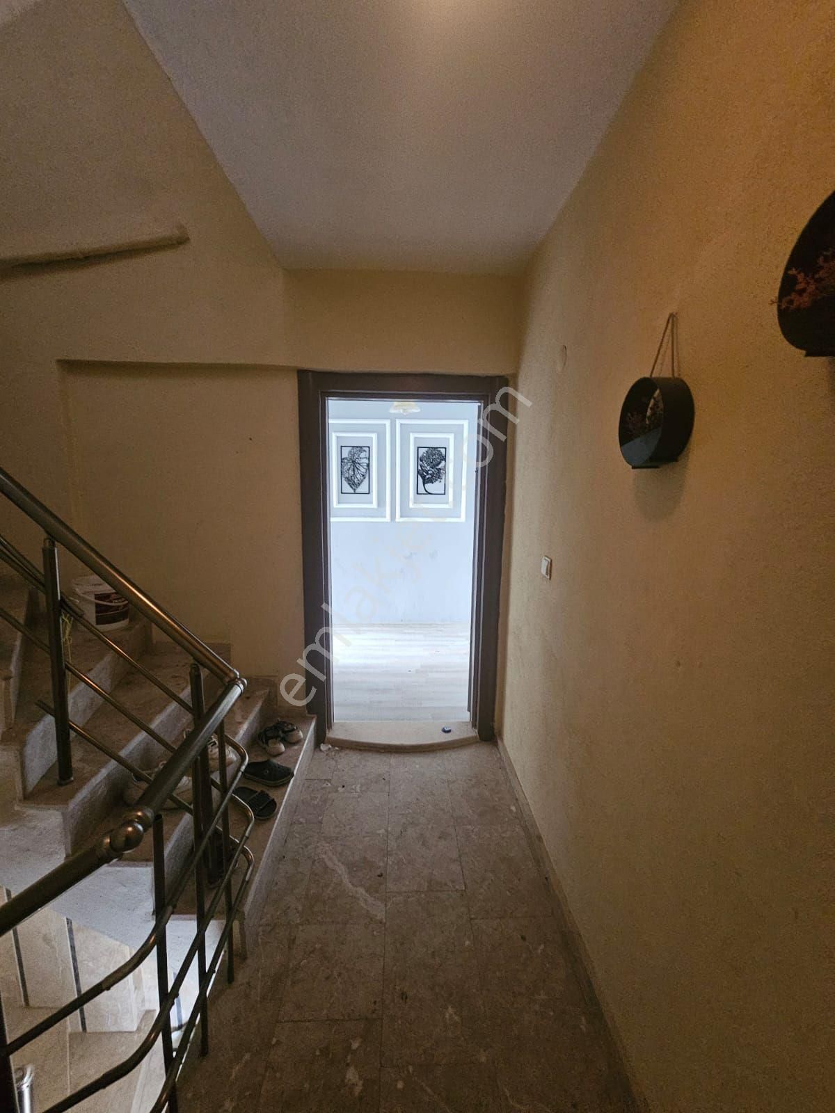 Era'dan Aydın Ovaeymirde 515 M² Bahçeli 2 Katlı Müstakil Ev - Görsel 9