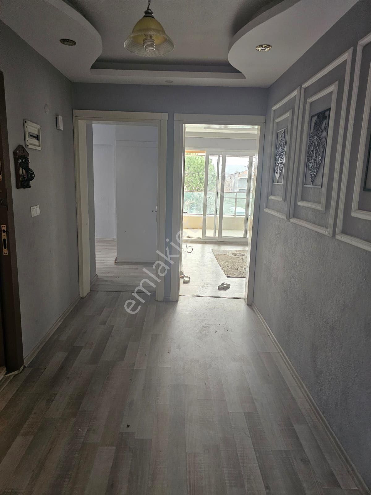 Era'dan Aydın Ovaeymirde 515 M² Bahçeli 2 Katlı Müstakil Ev - Görsel 11