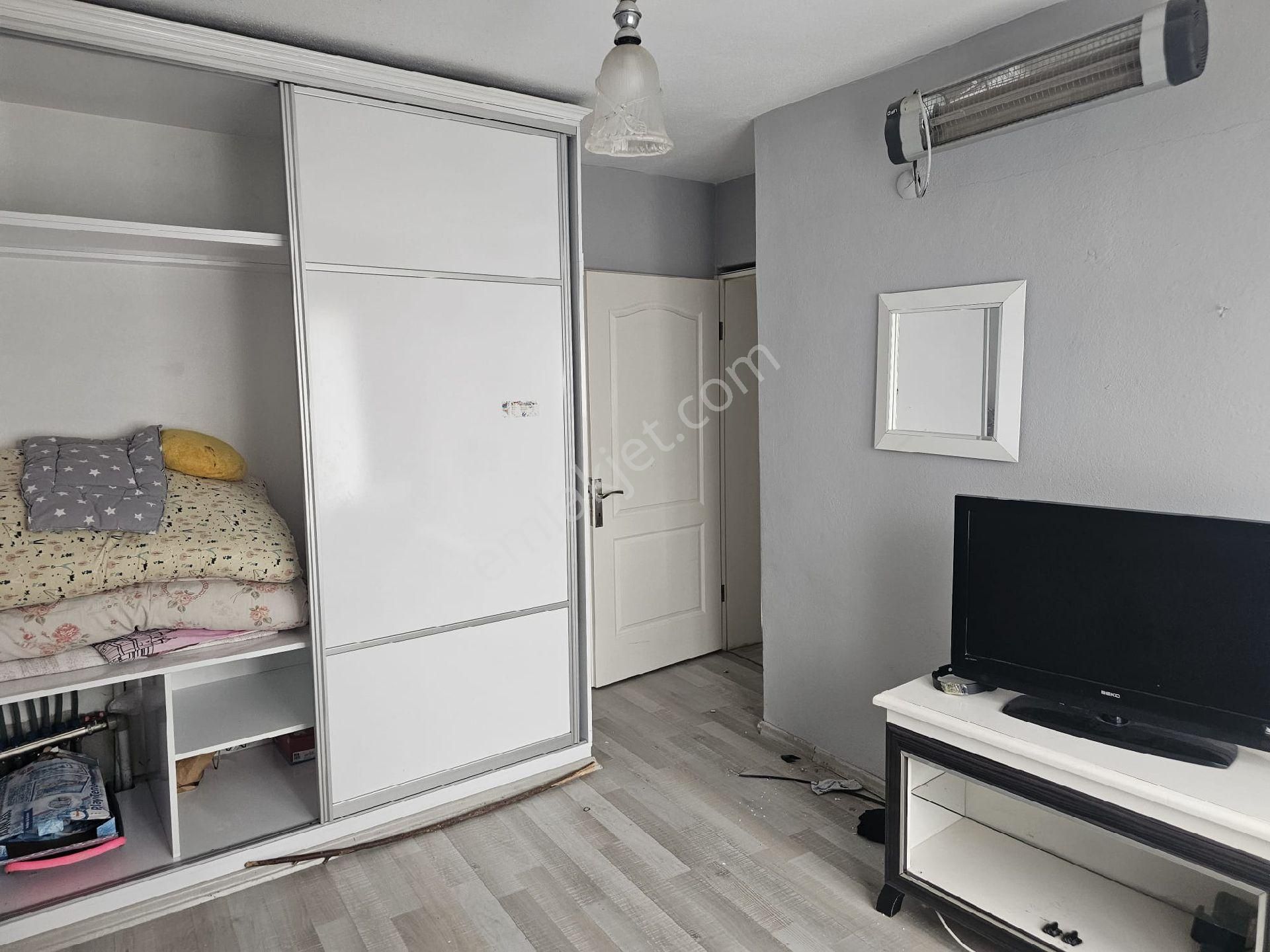 Era'dan Aydın Ovaeymirde 515 M² Bahçeli 2 Katlı Müstakil Ev - Görsel 17