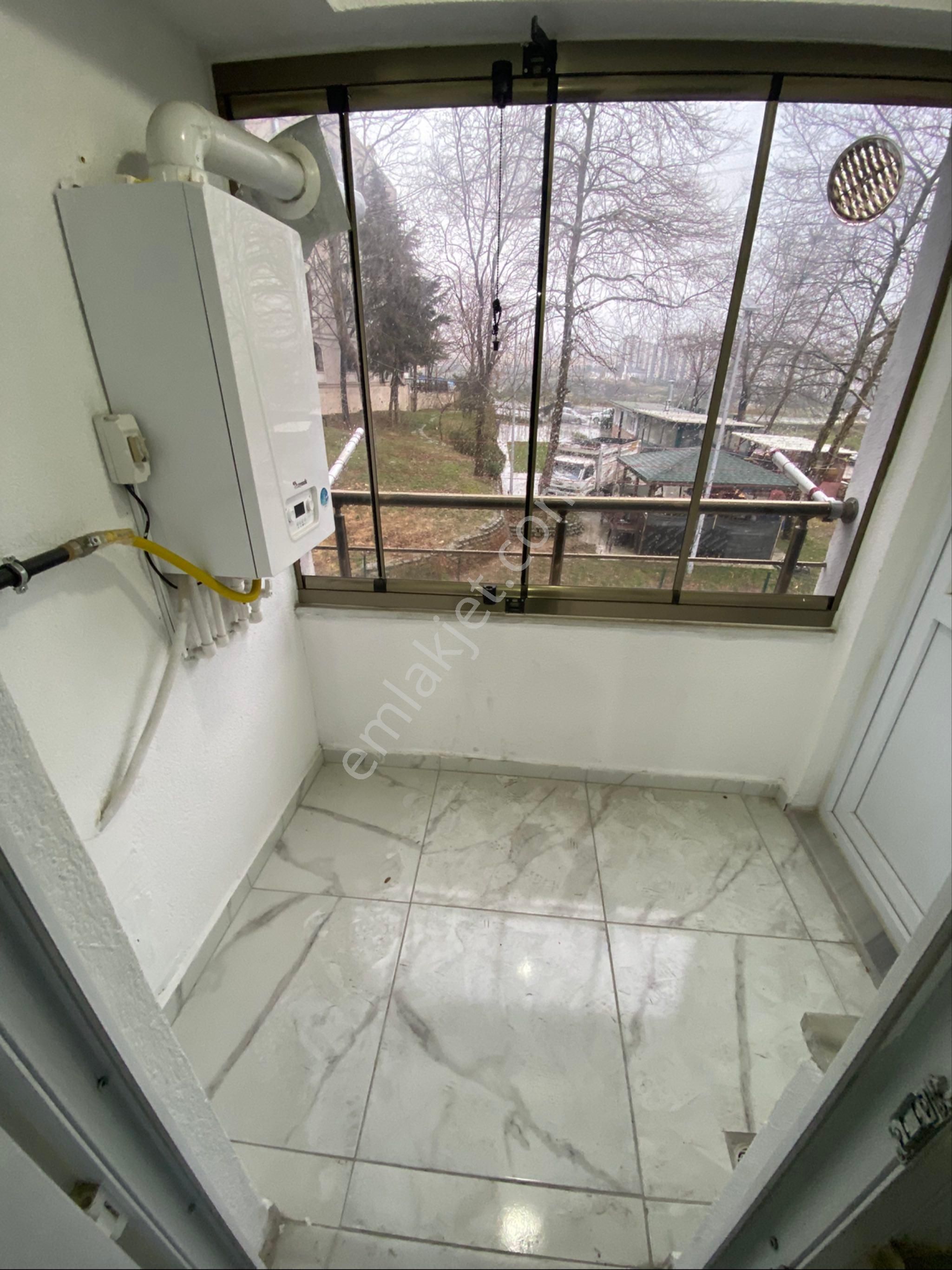 Satılık 3 + 1 Ara Kat Daire - Görsel 11