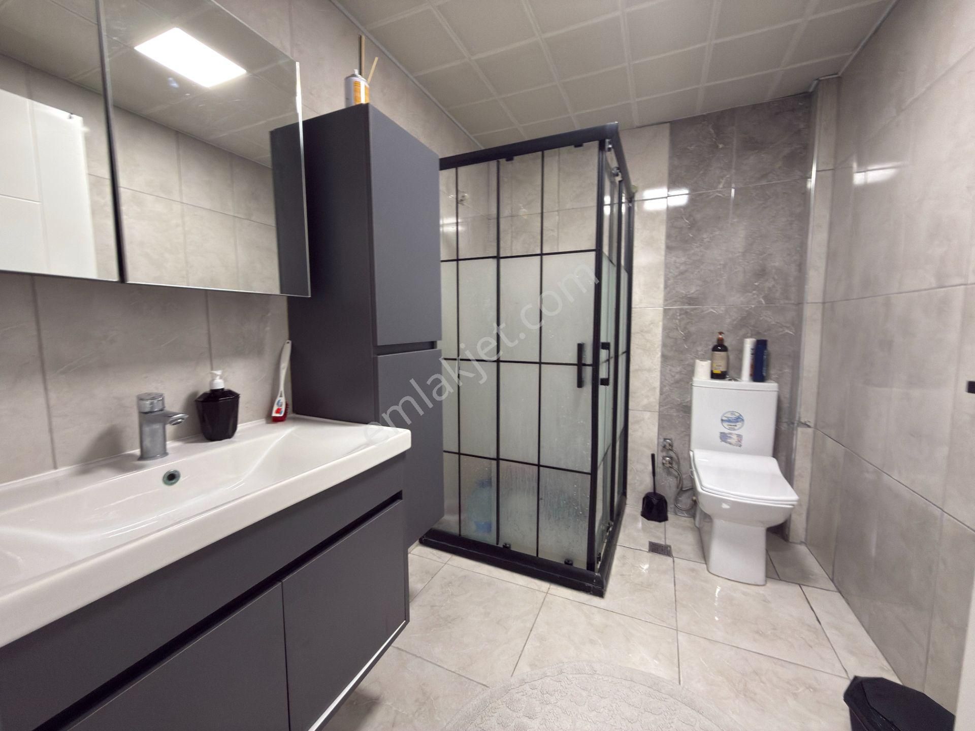 Ufuk Kılıç Emlak'tan Pursaklar Merkez'de 1+1 Full Yapılı Asansörlü Daire - Görsel 20