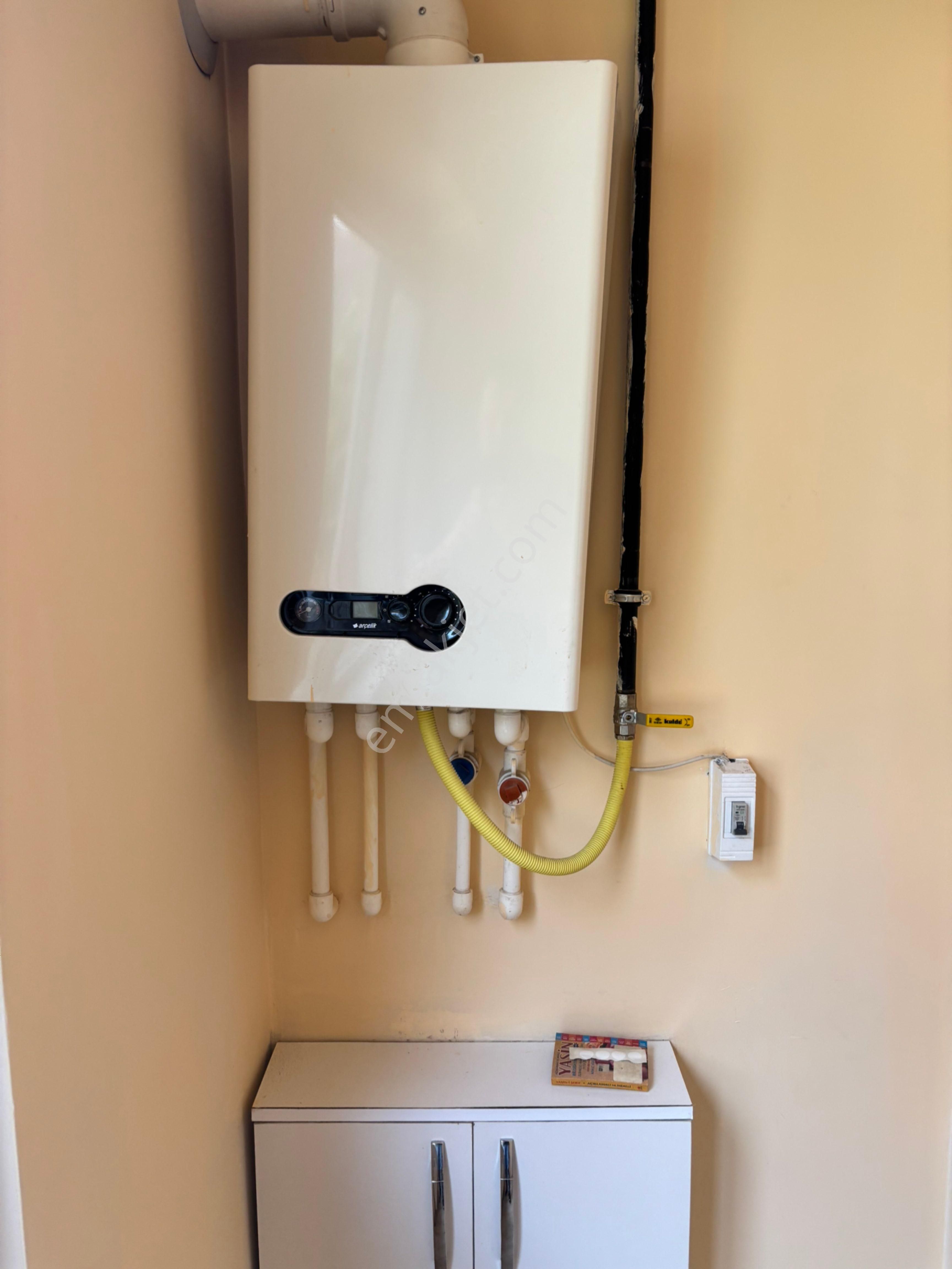 Sahibinden 1+1 Kiralık - Görsel 11