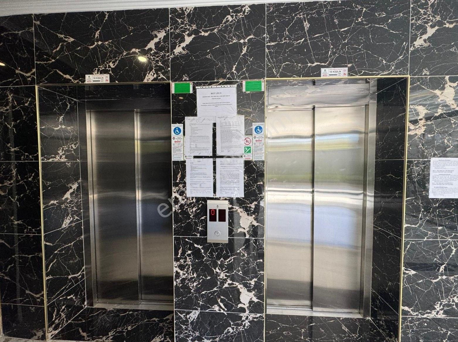 Alanya Mahmutlar Mah.aktiviteli Satılık 2+1 Dubleks Daire - Görsel 24