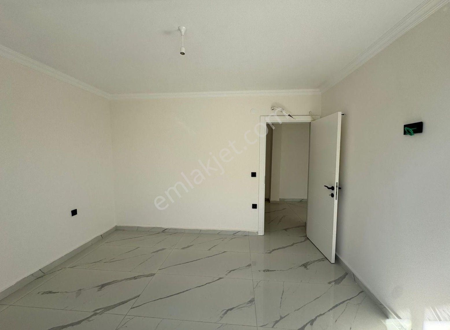 Alanya Mahmutlar Mah.aktiviteli Satılık 2+1 Dubleks Daire - Görsel 17