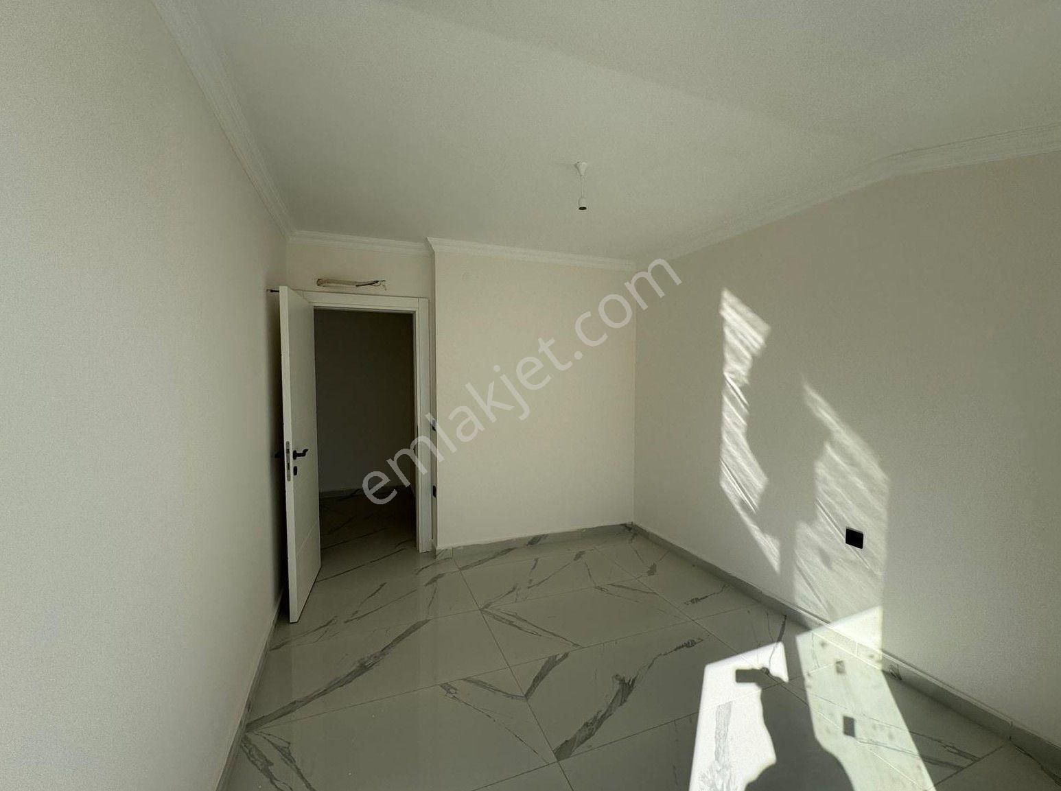 Alanya Mahmutlar Mah.aktiviteli Satılık 2+1 Dubleks Daire - Görsel 19