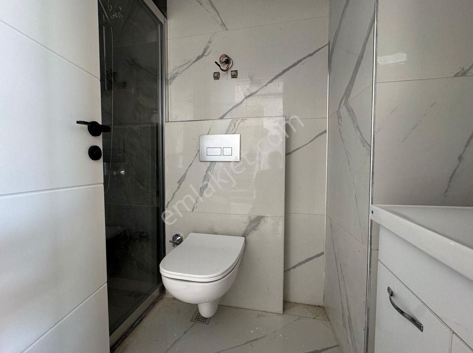 Alanya Mahmutlar Mah.aktiviteli Satılık 2+1 Dubleks Daire - Görsel 16