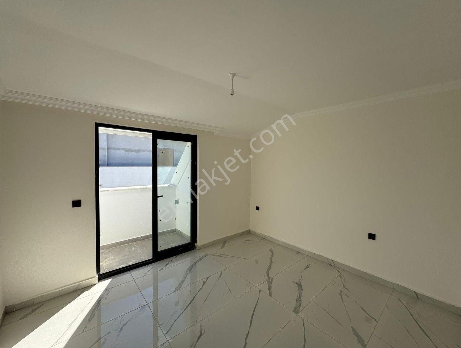 Alanya Mahmutlar Mah.aktiviteli Satılık 2+1 Dubleks Daire - Görsel 8