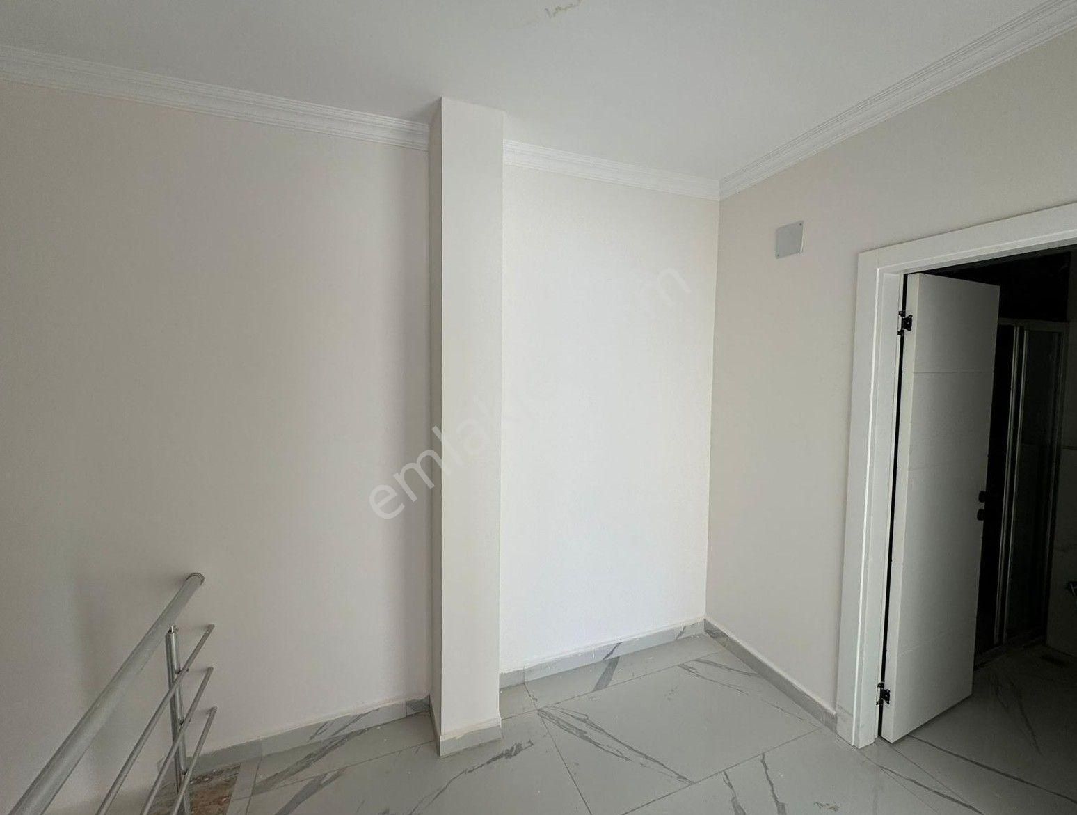 Alanya Mahmutlar Mah.aktiviteli Satılık 2+1 Dubleks Daire - Görsel 18