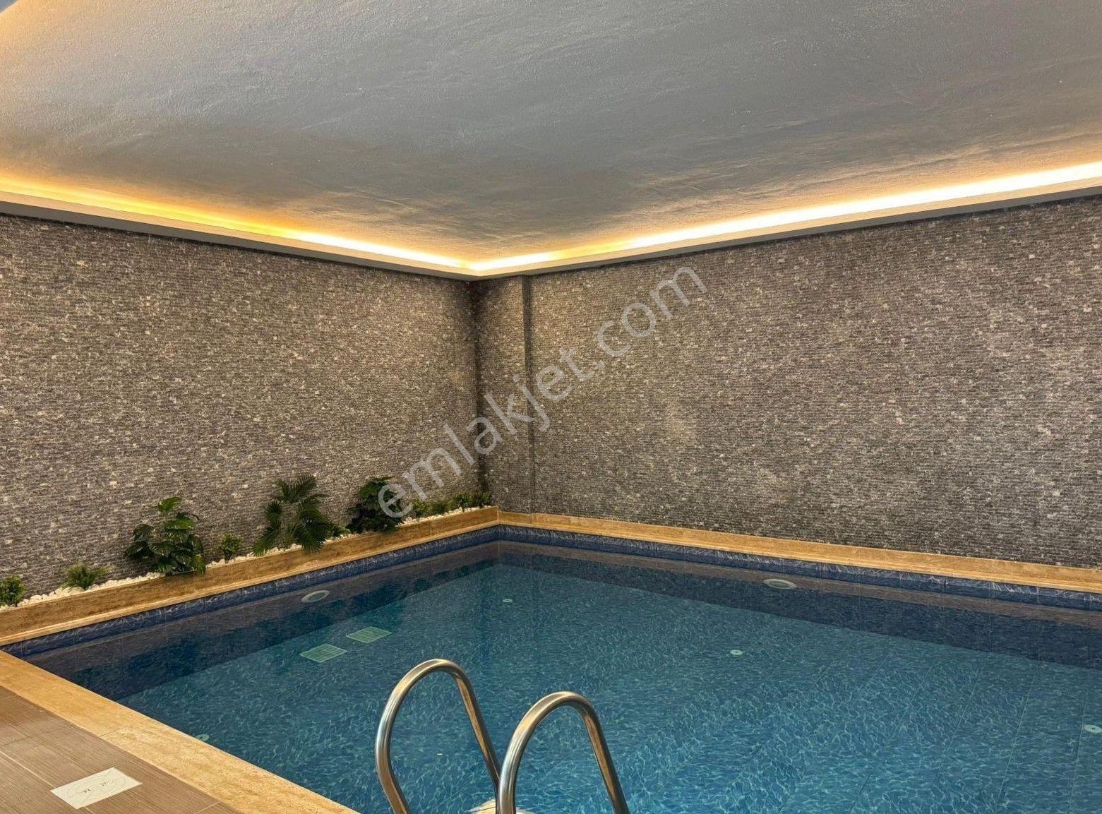 Alanya Mahmutlar Mah.aktiviteli Satılık 2+1 Dubleks Daire - Görsel 23